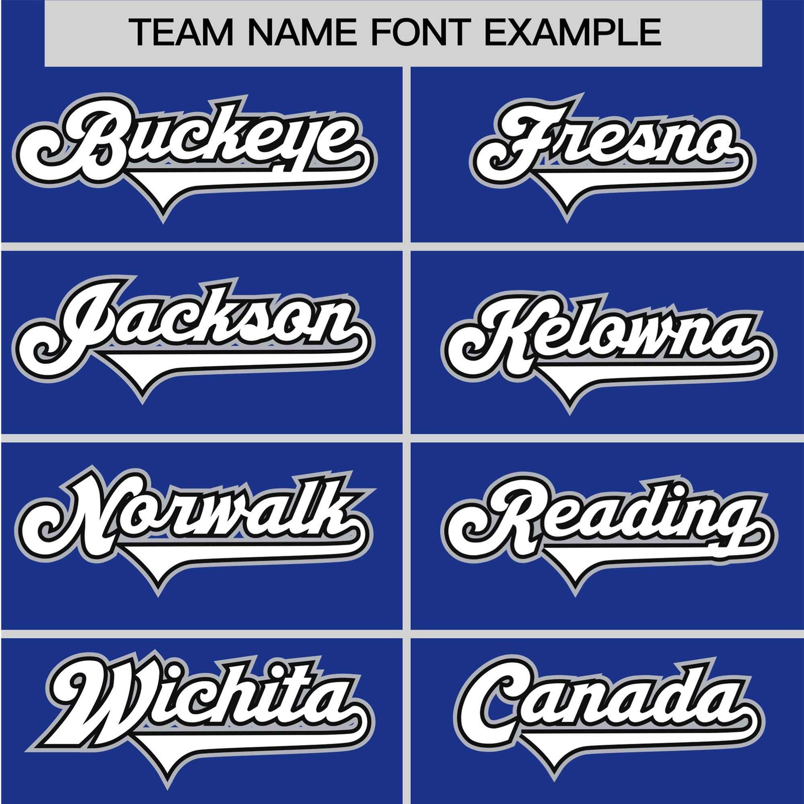 Custom Royal Blue Black-Gray Authentic Plaid Sleeve Baseball Jersey