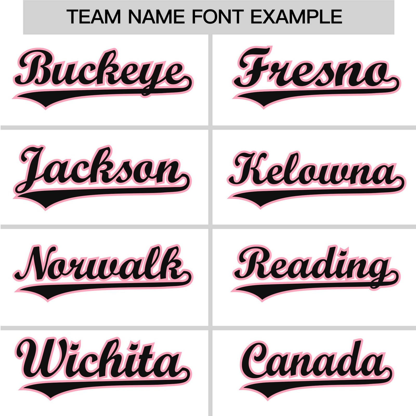 Custom White Light Pink-Black Authentic Plaid sleeve Baseball Jersey