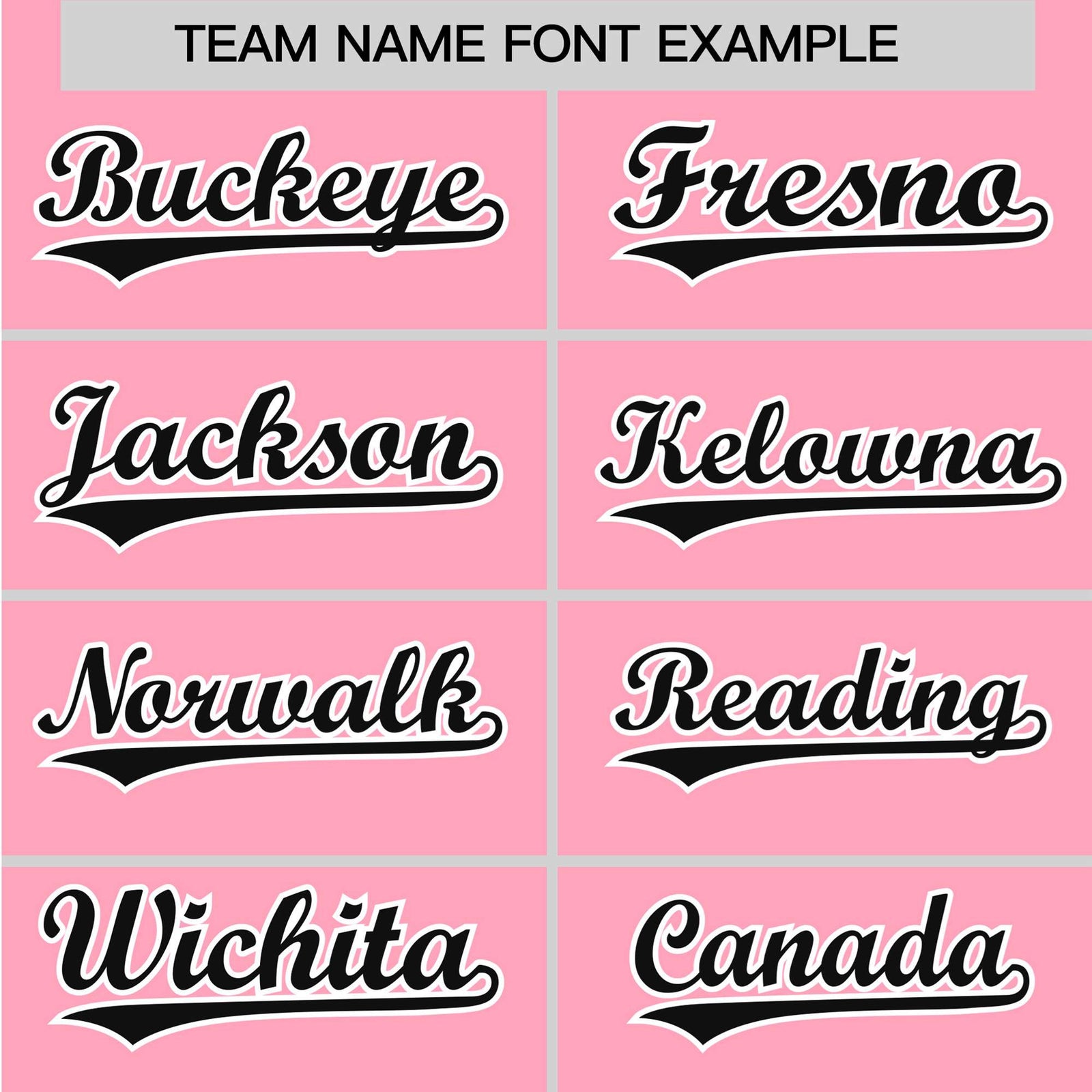 Custom Light Pink Black-White Authentic Plaid Sleeve Baseball Jersey