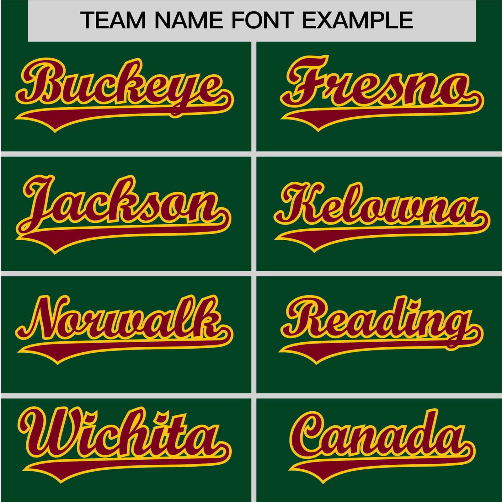 Custom Green Crimson-Gold Authentic Plaid Sleeve Baseball Jersey