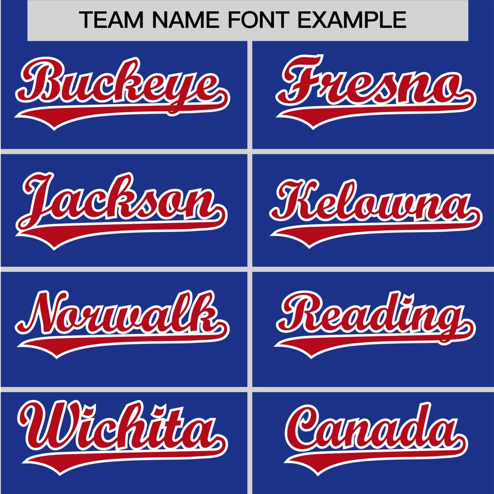 Custom Royal Blue Red-White Authentic Plaid Sleeve Baseball Jersey