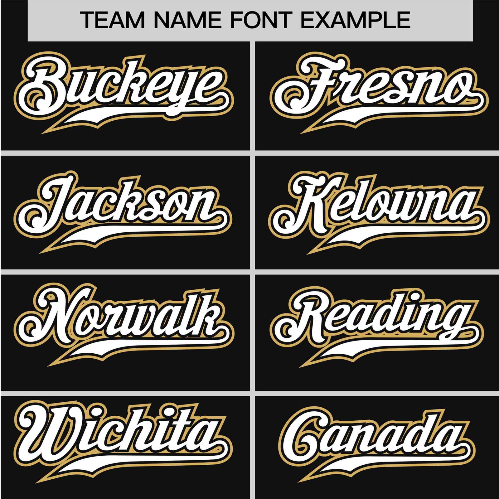 Custom Black Old Gold-White Authentic Plaid Sleeve Baseball Jersey