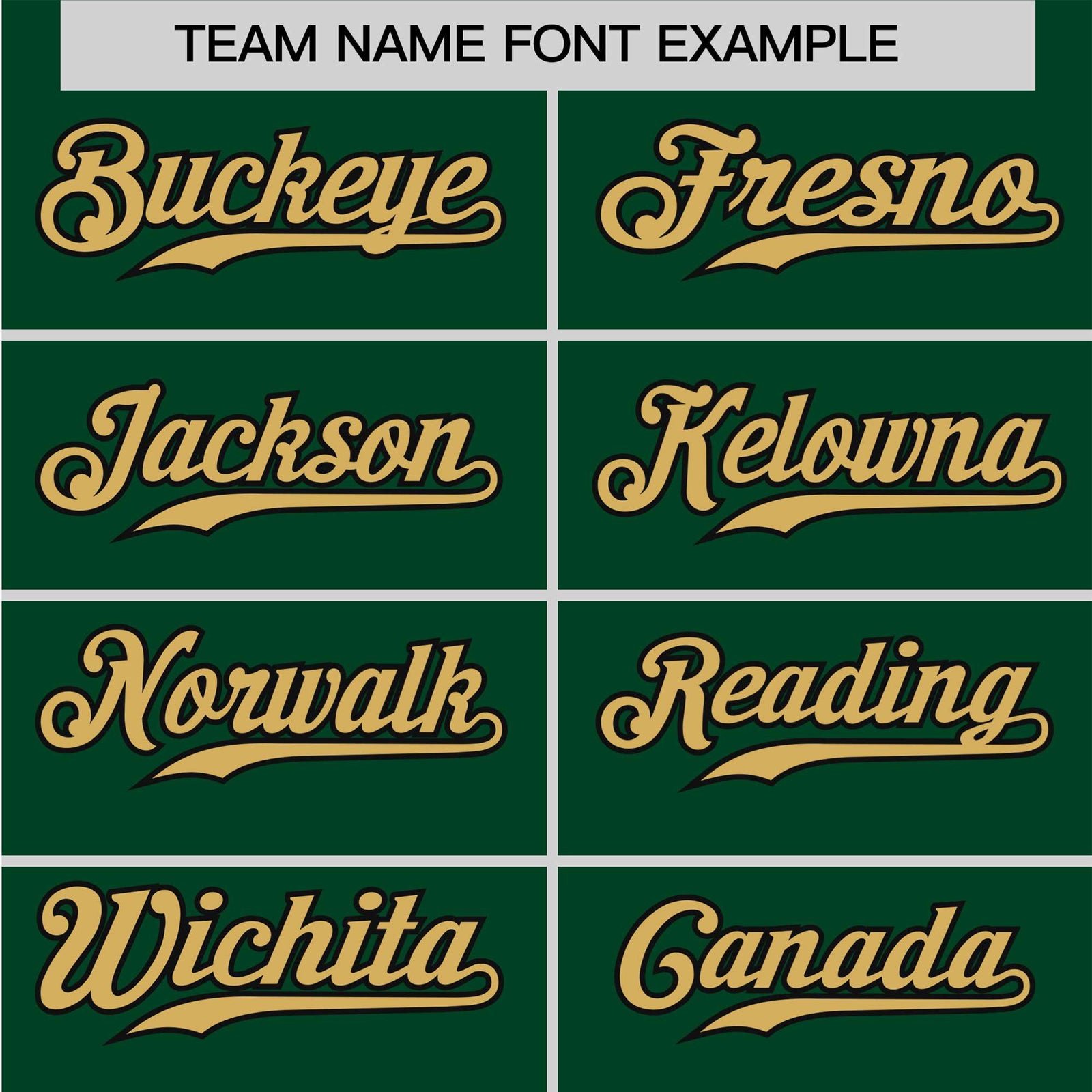 Custom Green Old Gold-Black Authentic Plaid Sleeve Baseball Jersey