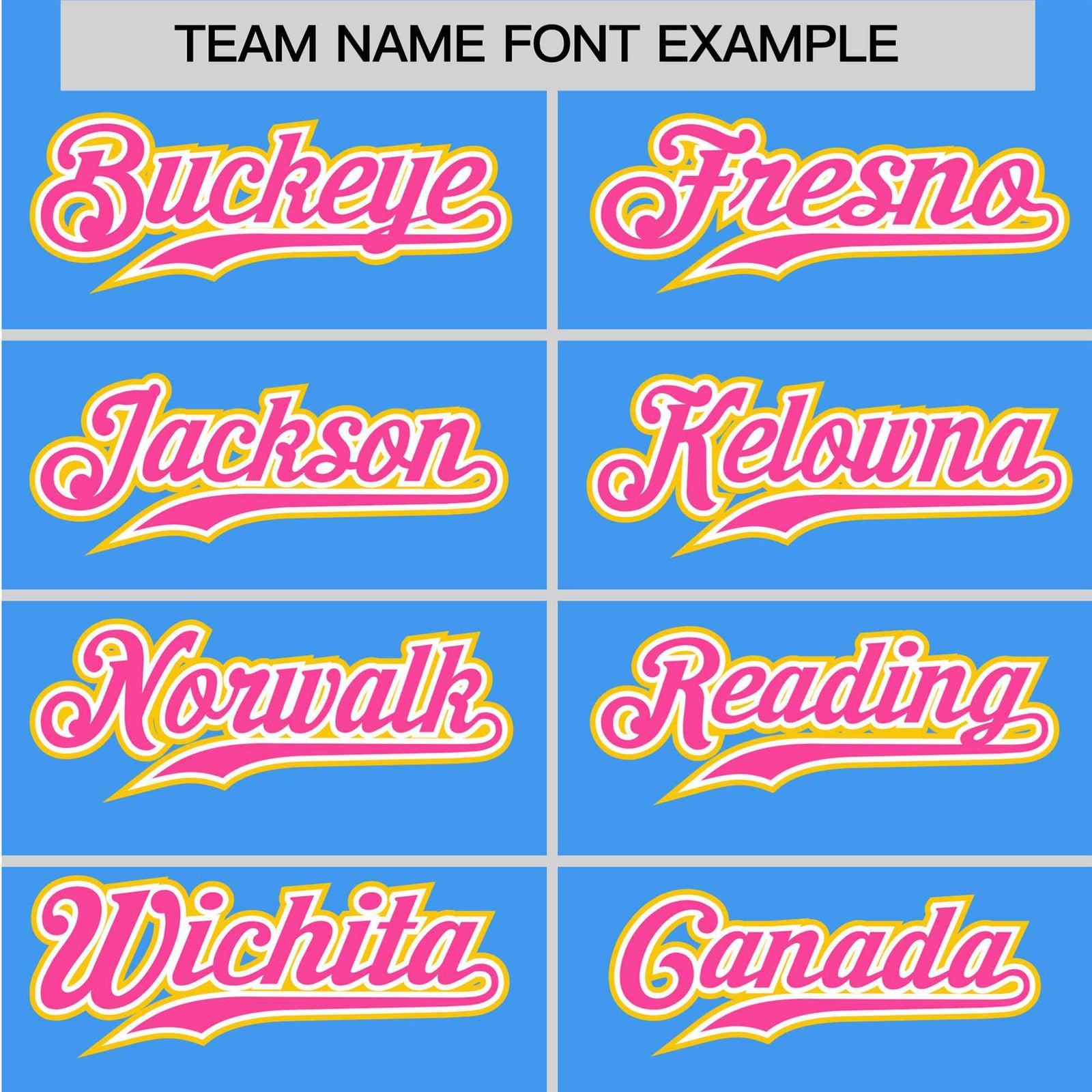 Custom Powder Blue Pink-Gold Authentic Plaid Sleeve Baseball Jersey