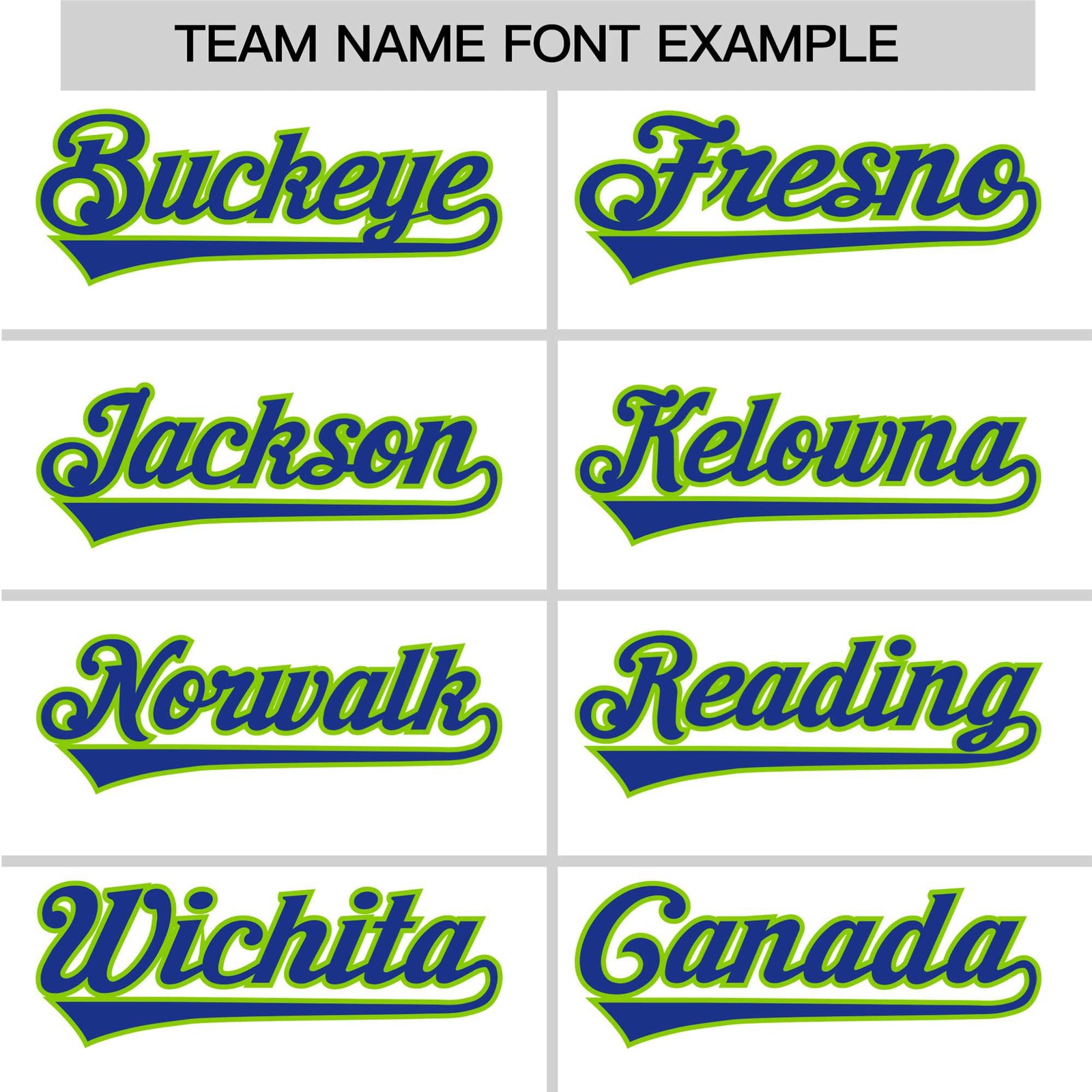 Custom White Neon Green-Royal Blue Authentic Plaid sleeve Baseball Jersey