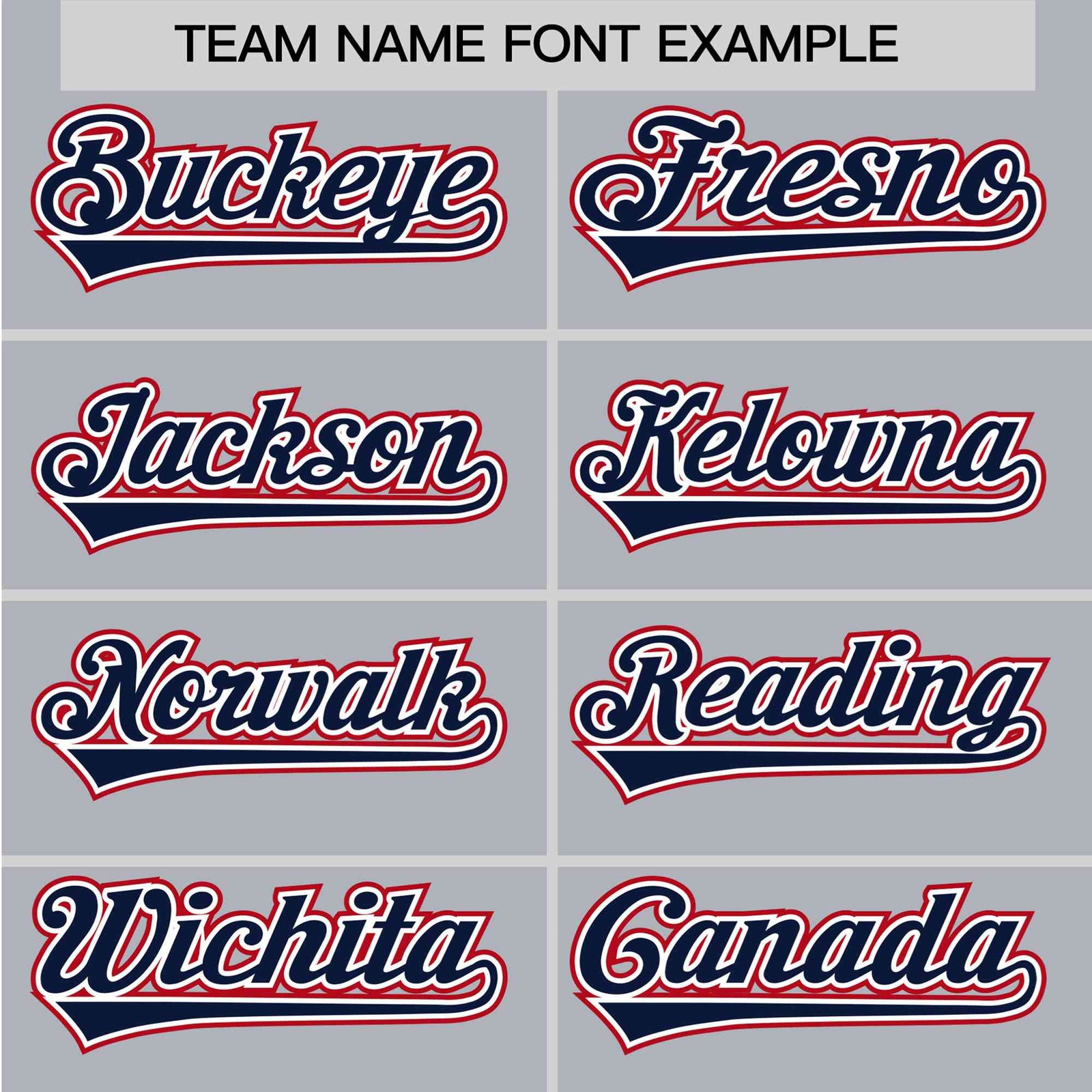 Custom Gray Navy-Red Authentic Plaid Sleeve Baseball Jersey