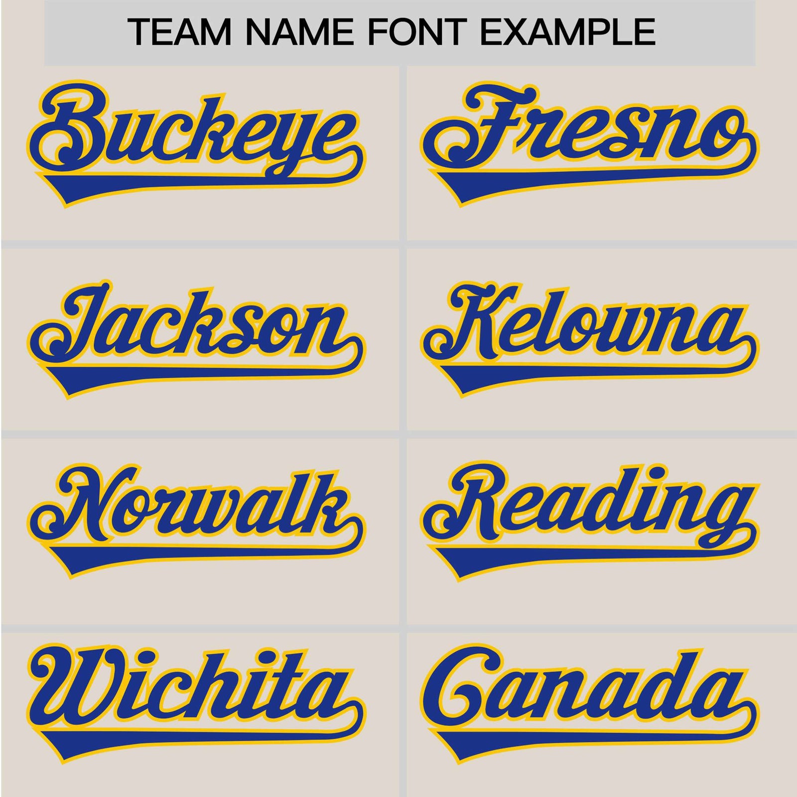 Custom Khaki Royal Blue-Gold Authentic Plaid Sleeve Baseball Jersey