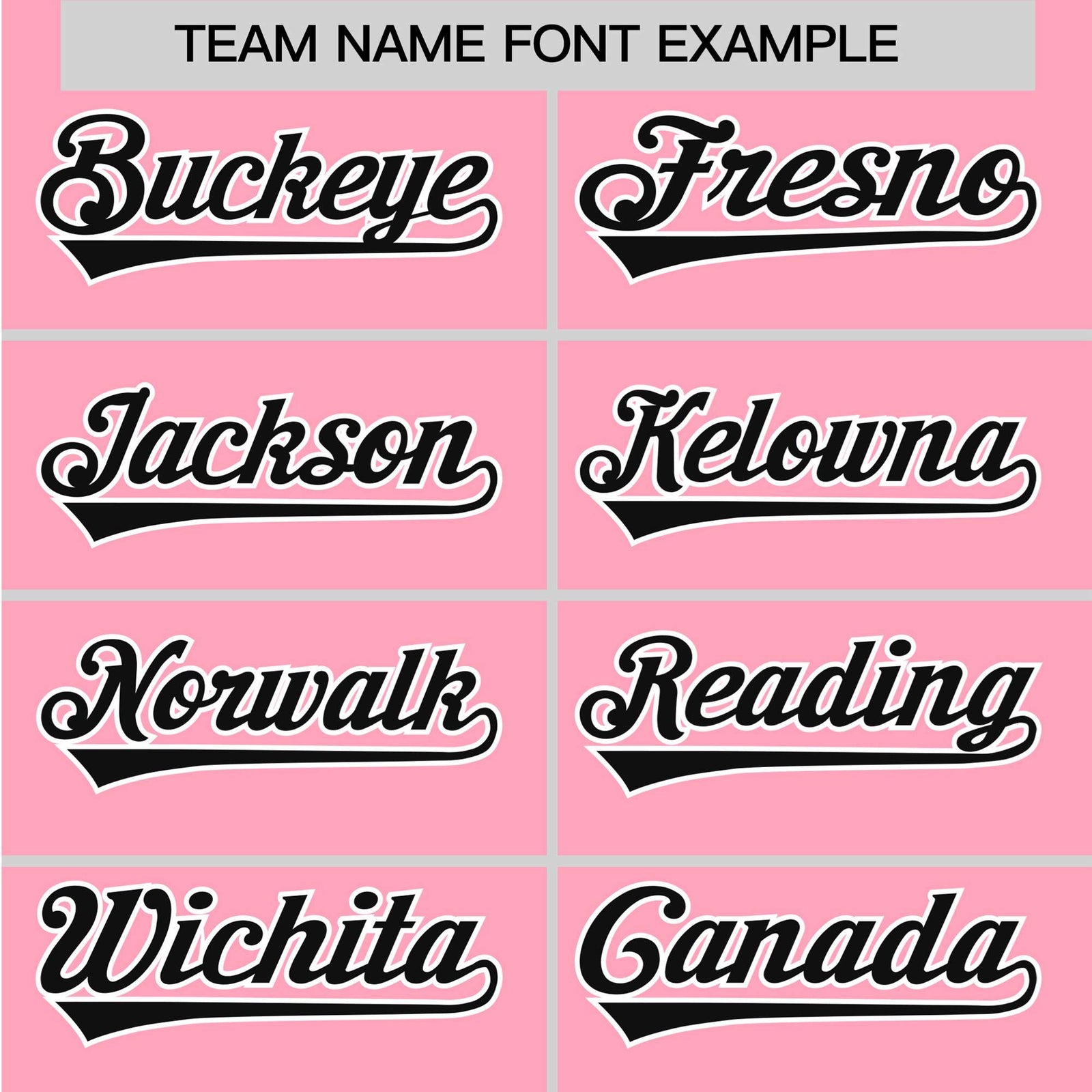 Custom Light Pink Black-White Authentic Plaid Sleeve Baseball Jersey