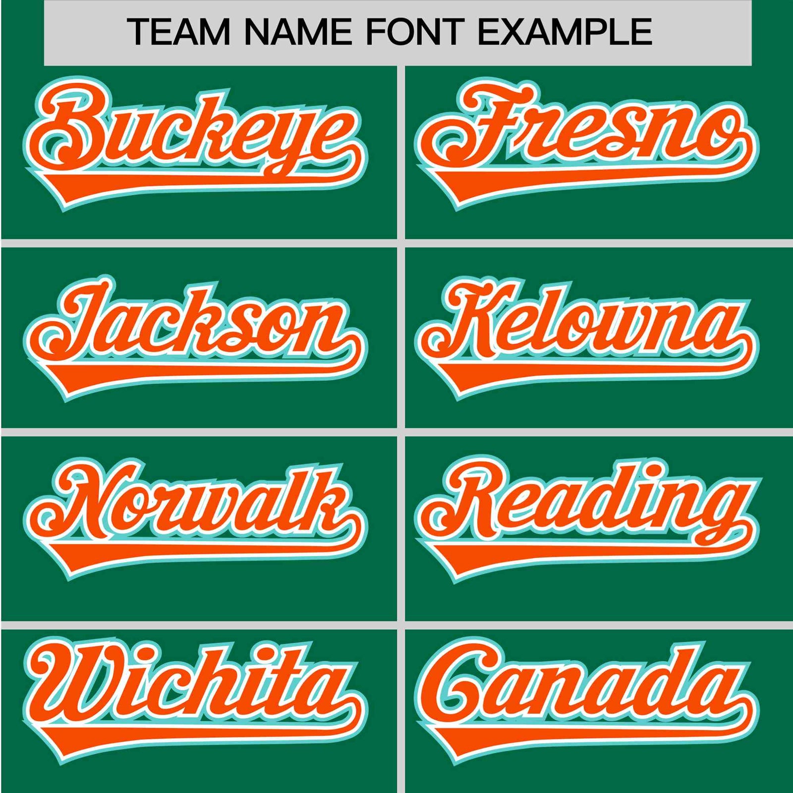 Custom Kelly Green Orange-Bright Green Authentic Plaid Sleeve Baseball Jersey