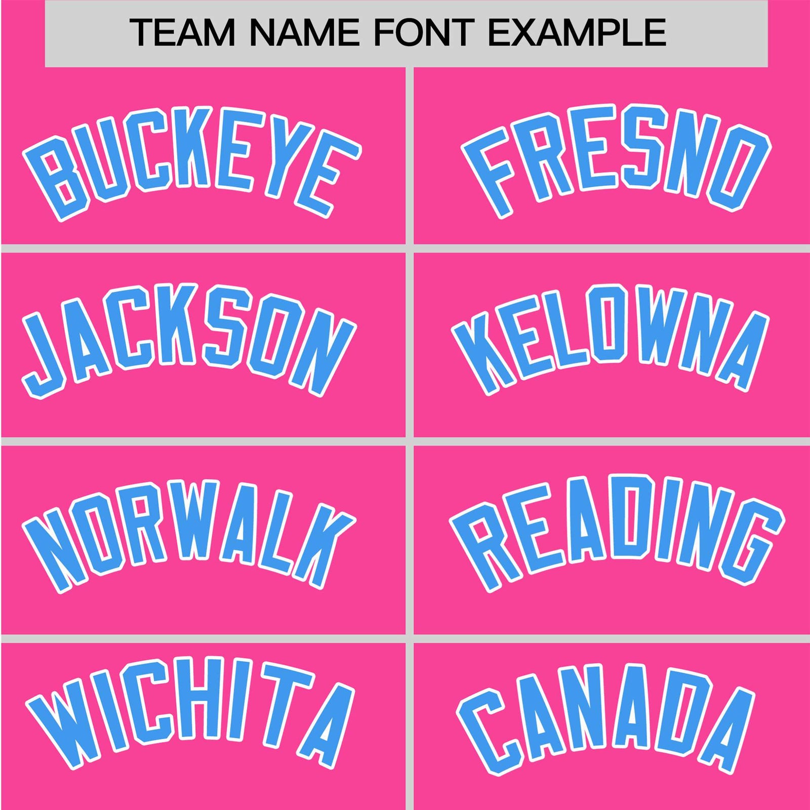 Custom Pink Powder Blue-White Authentic Plaid Sleeve Baseball Jersey