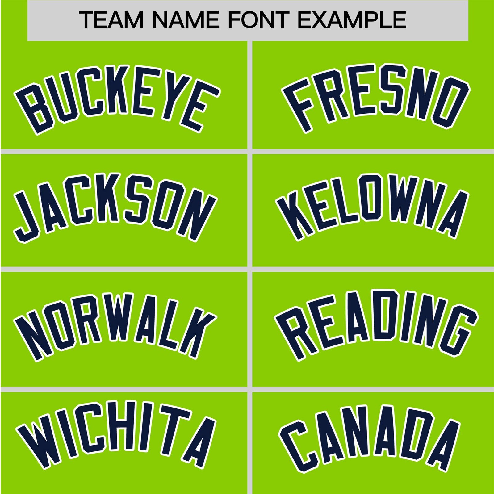 Custom Neon Green Navy-White Authentic Plaid Sleeve Baseball Jersey