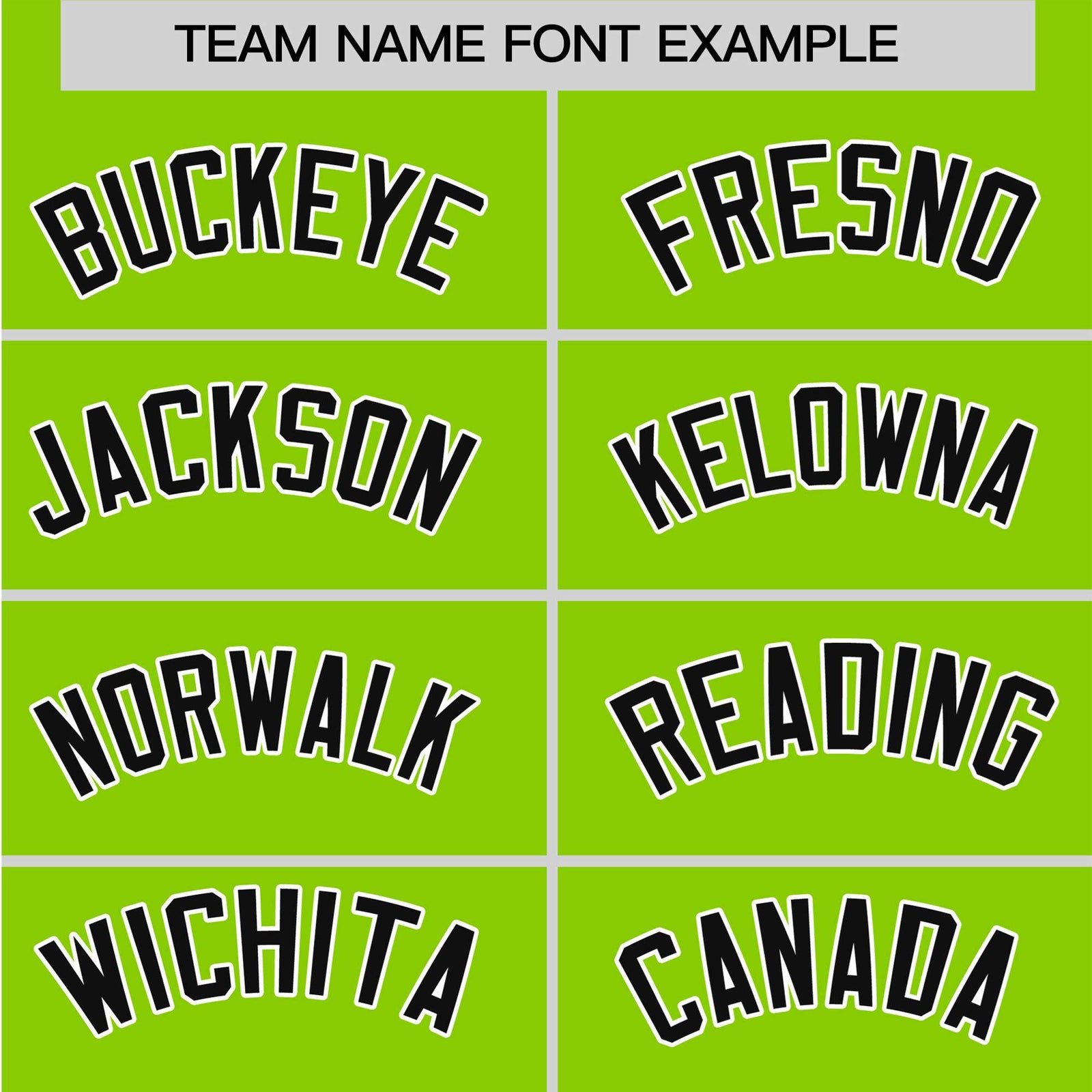 Custom Neon Green Black-White Authentic Plaid Sleeve Baseball Jersey