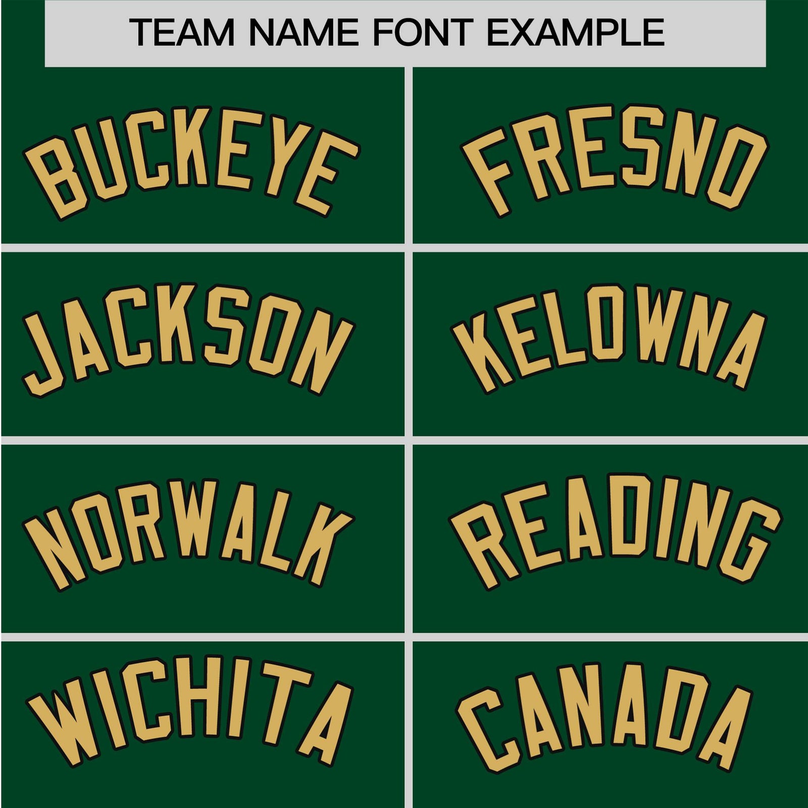 Custom Green Old Gold-Black Authentic Plaid Sleeve Baseball Jersey