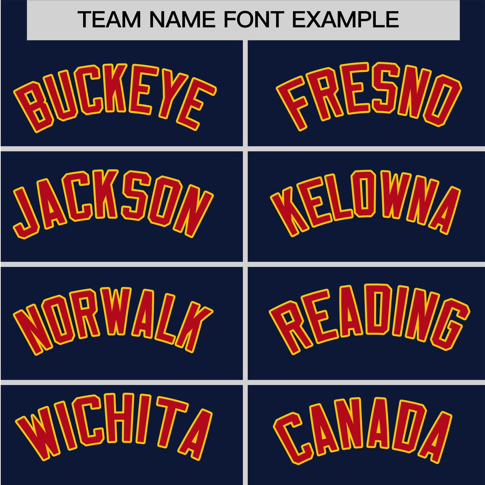 Custom Navy Red-Gold Authentic Plaid Sleeve Baseball Jersey