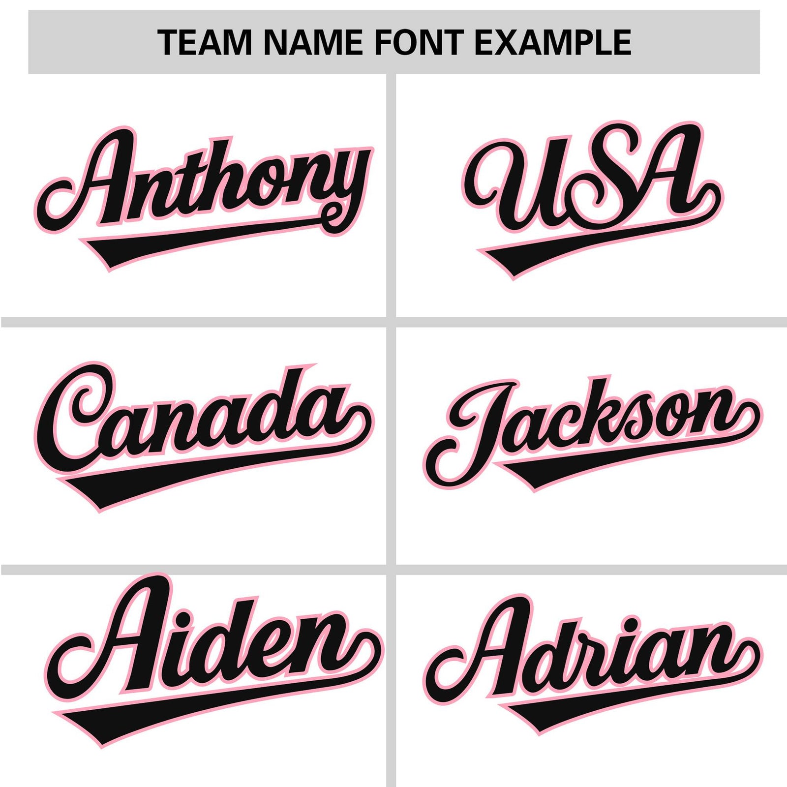 Custom White Light Pink-Black Authentic Plaid sleeve Baseball Jersey