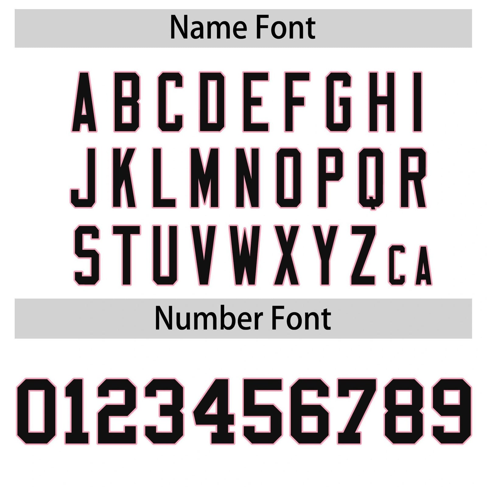 Custom White Light Pink-Black Authentic Plaid sleeve Baseball Jersey