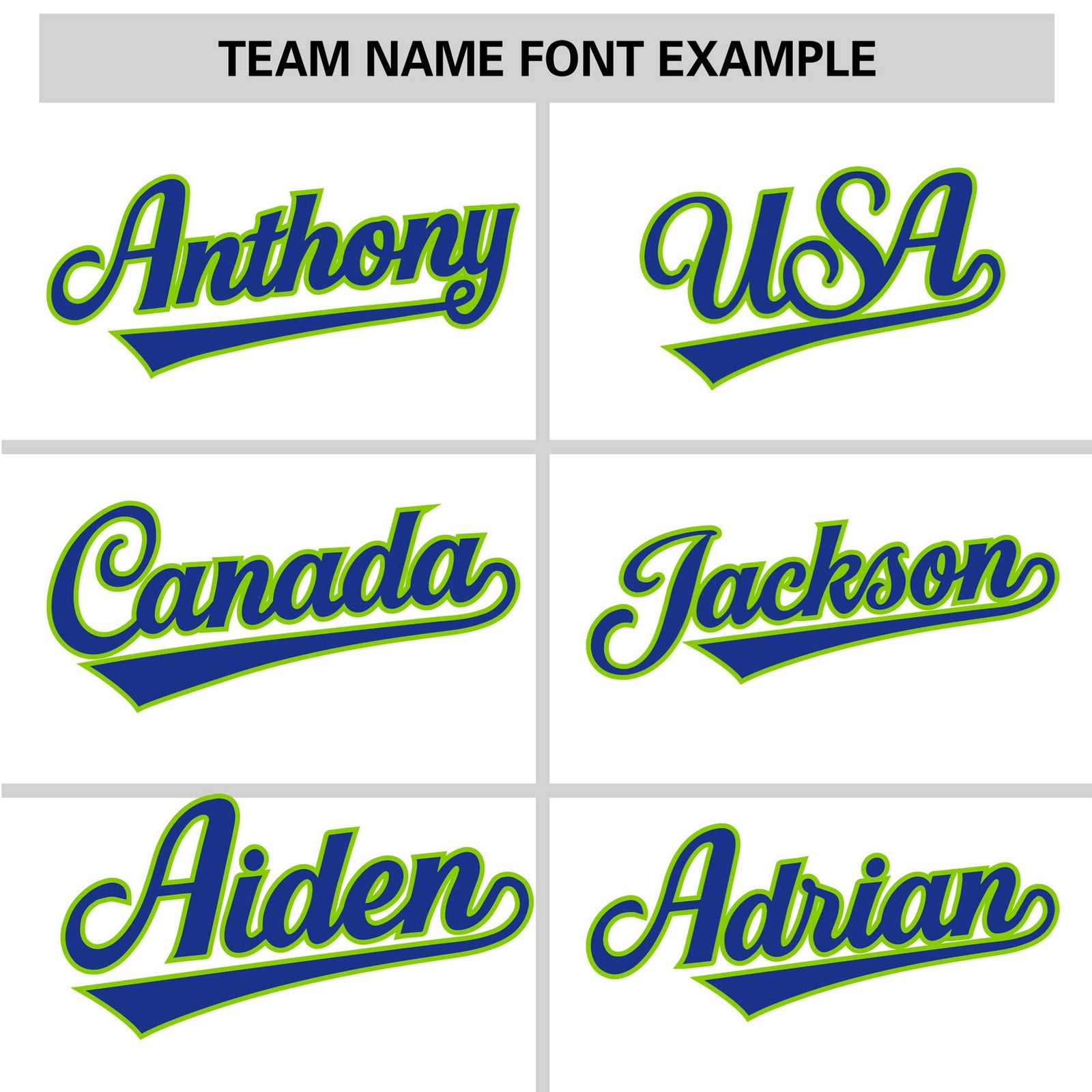 Custom White Neon Green-Royal Blue Authentic Plaid sleeve Baseball Jersey