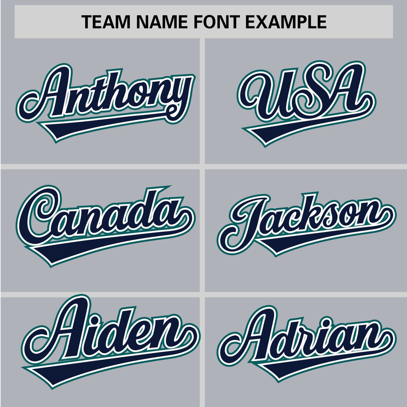 Custom Gray Navy-Aqua Authentic Plaid Sleeve Baseball Jersey