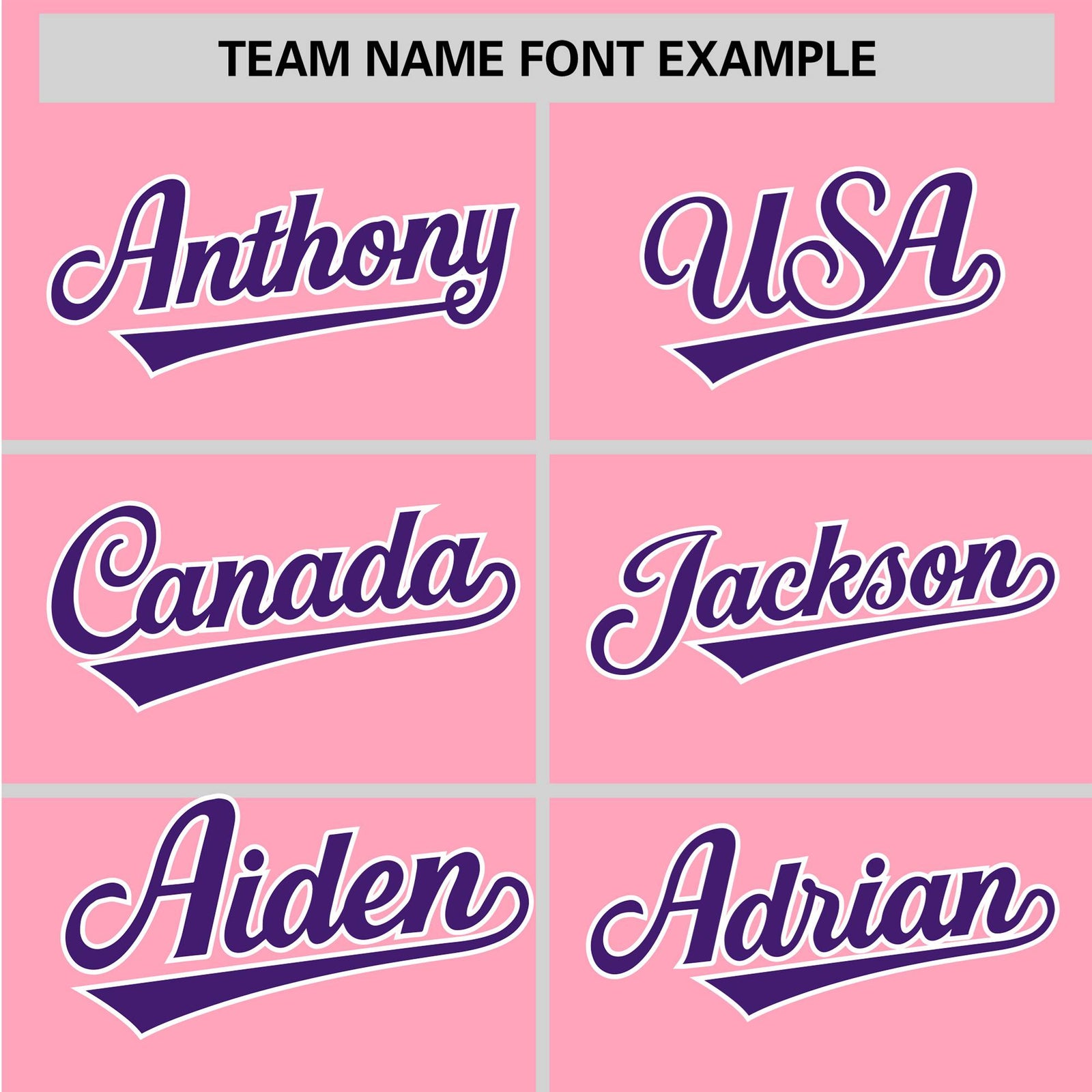 Custom Light Pink Purple-Sky Blue Authentic Plaid Sleeve Baseball Jersey