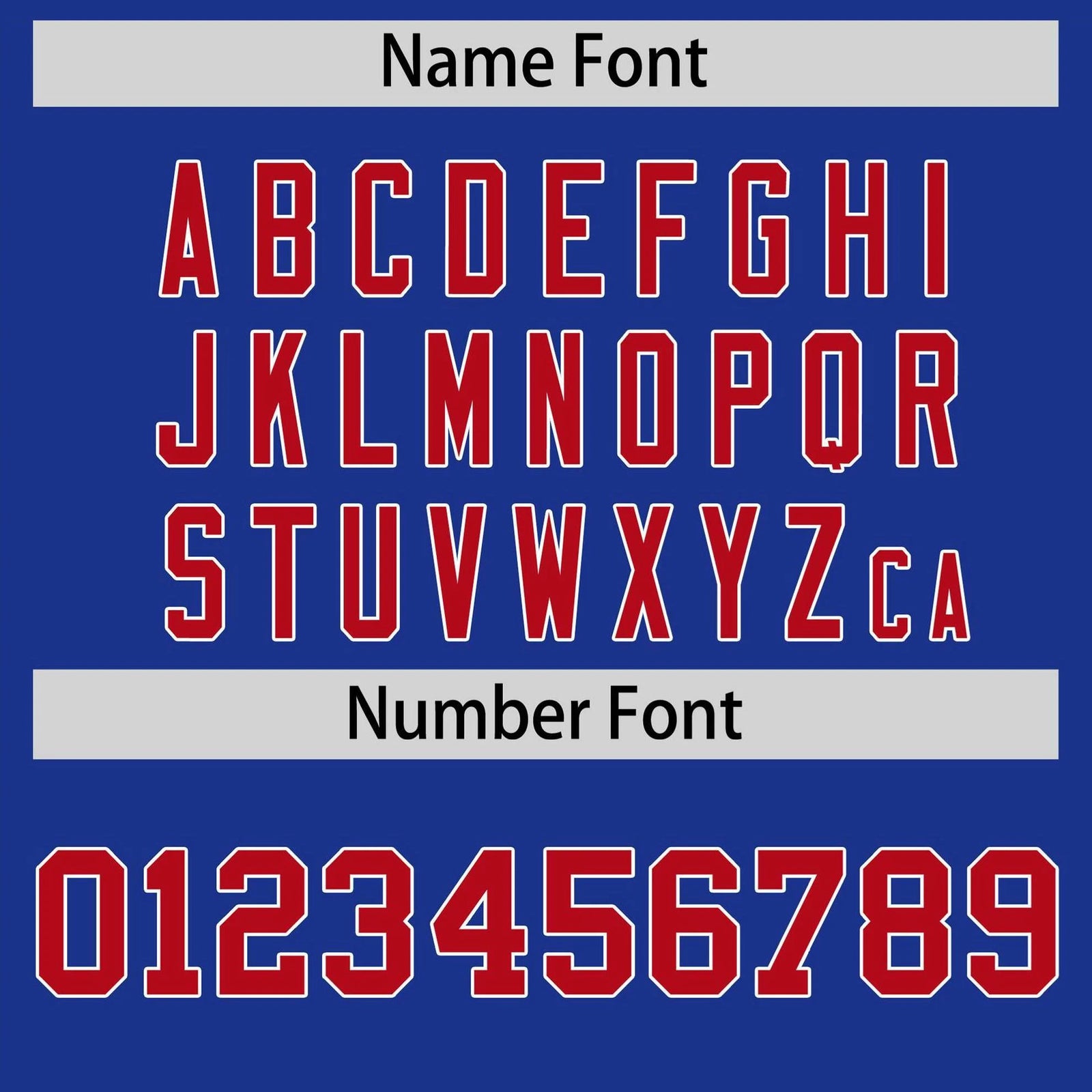 Custom Royal Blue Red-White Authentic Plaid Sleeve Baseball Jersey