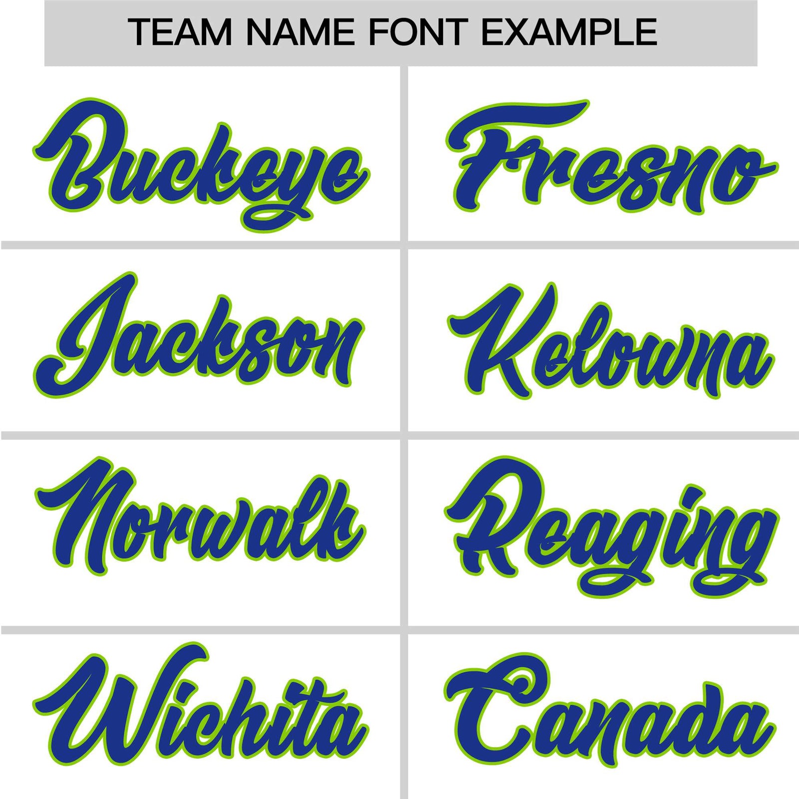 Custom White Neon Green-Royal Blue Authentic Plaid sleeve Baseball Jersey