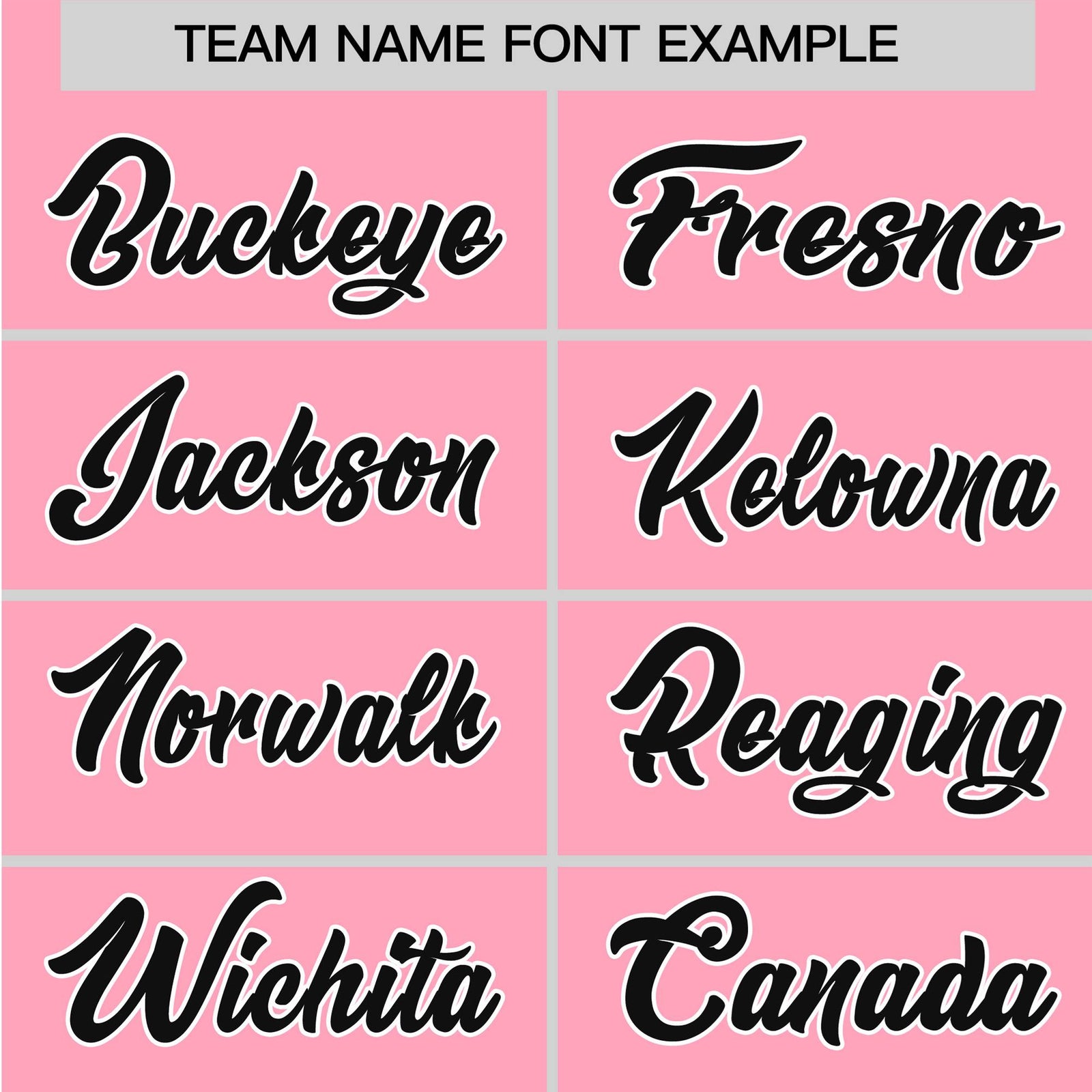 Custom Light Pink Black-White Authentic Plaid Sleeve Baseball Jersey