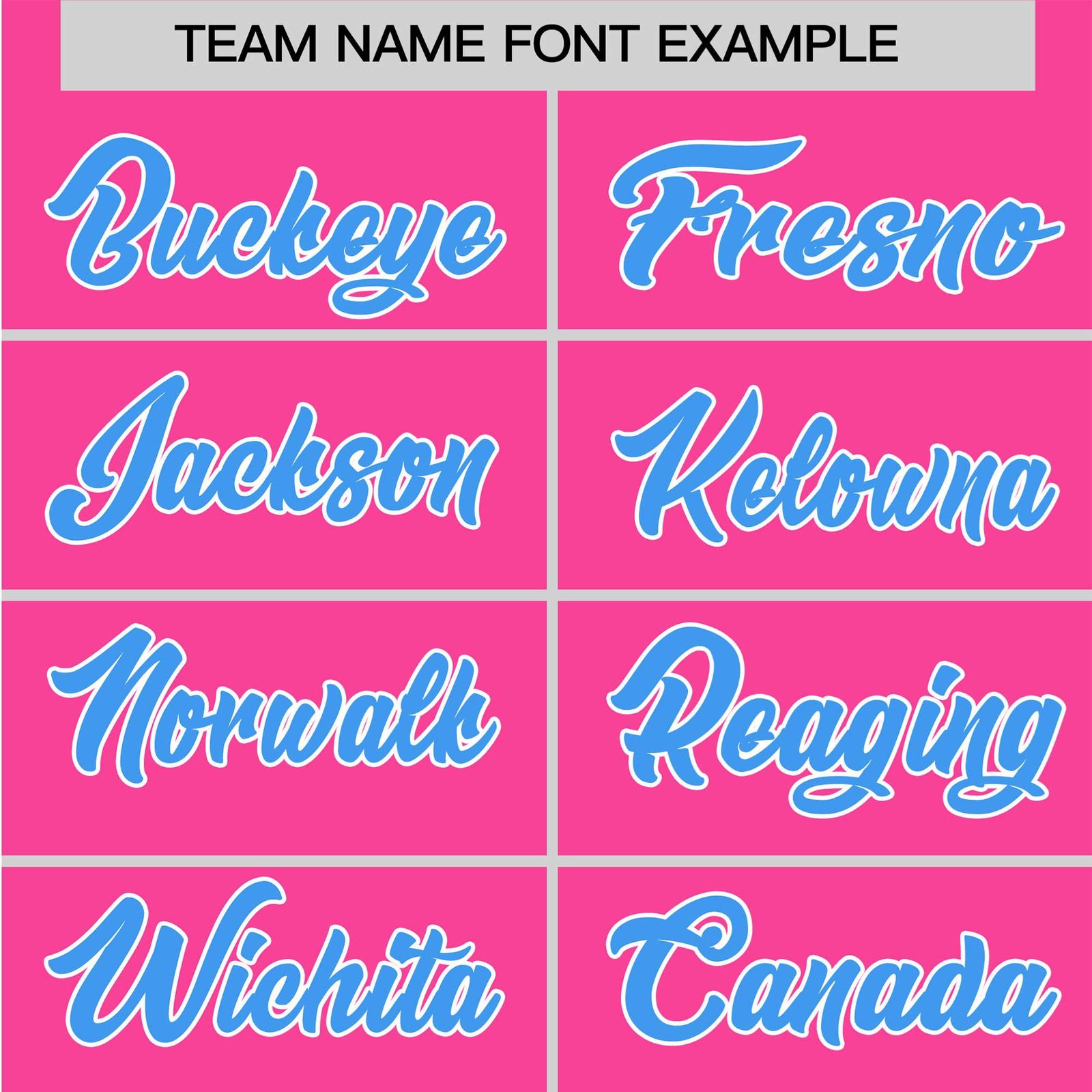 Custom Pink Powder Blue-White Authentic Plaid Sleeve Baseball Jersey