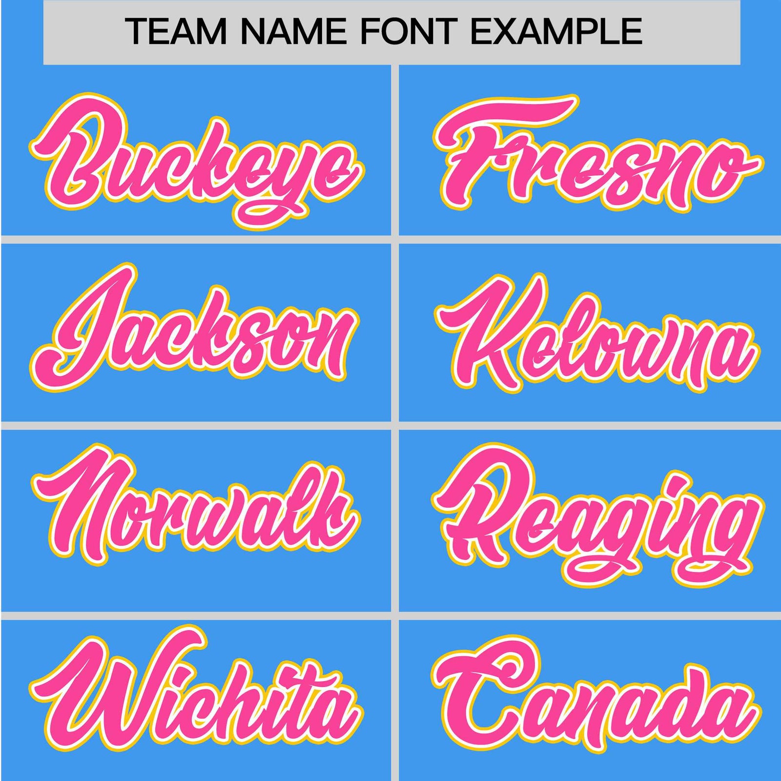 Custom Powder Blue Pink-Gold Authentic Plaid Sleeve Baseball Jersey