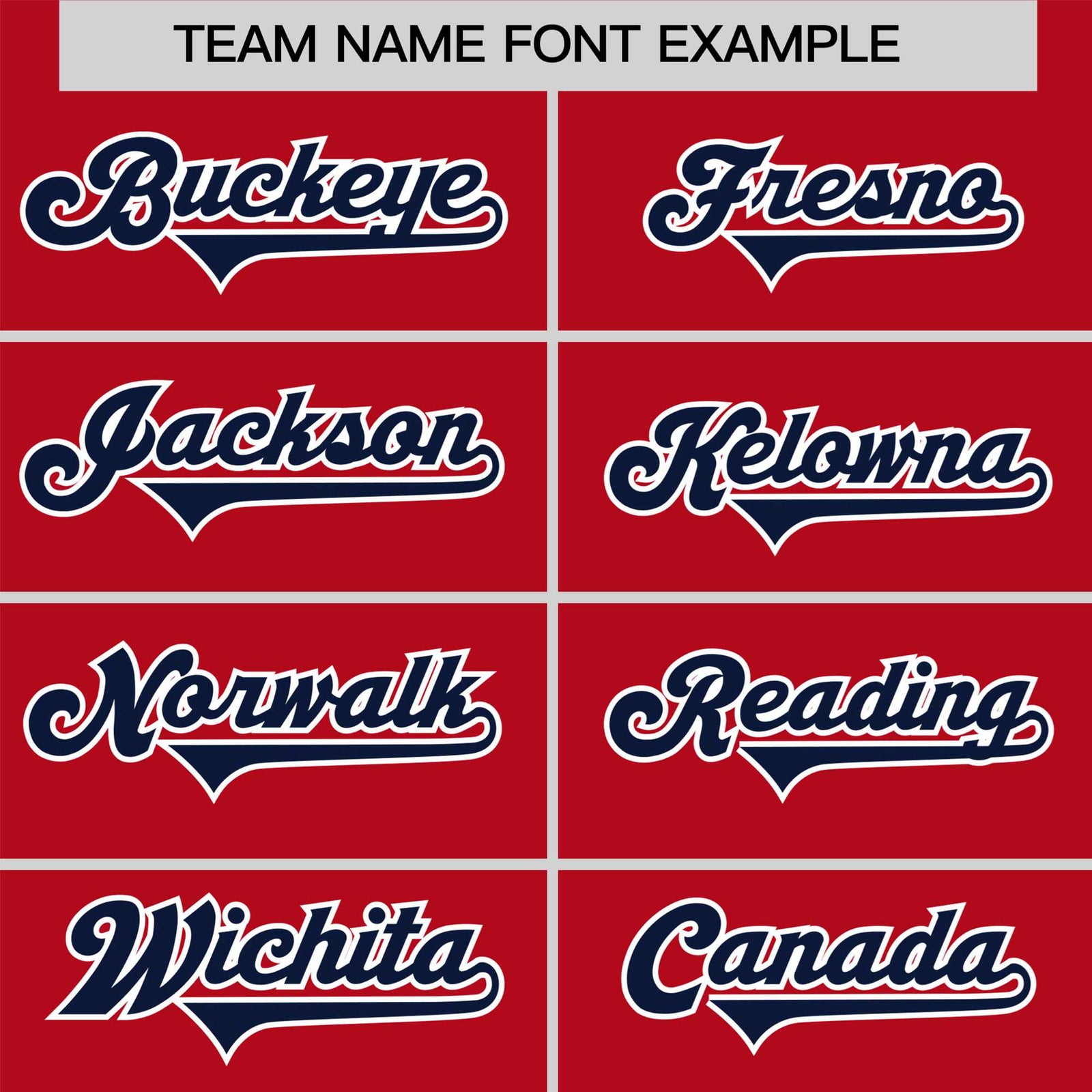 Custom Red Navy Gradient Side Personalized Star Pattern Authentic Baseball Jersey