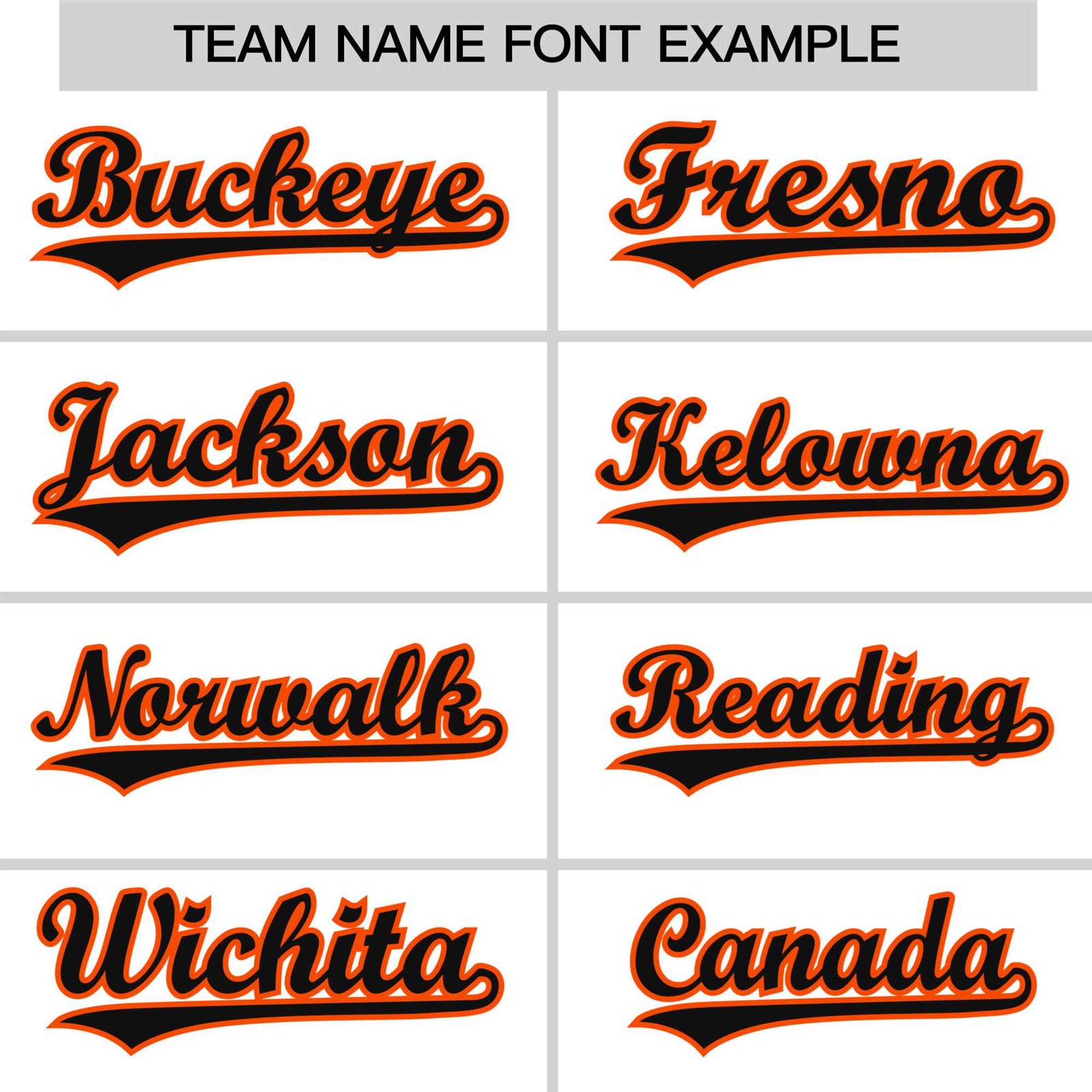 Custom White Orange Gradient Side Personalized Star Pattern Authentic Baseball Jersey