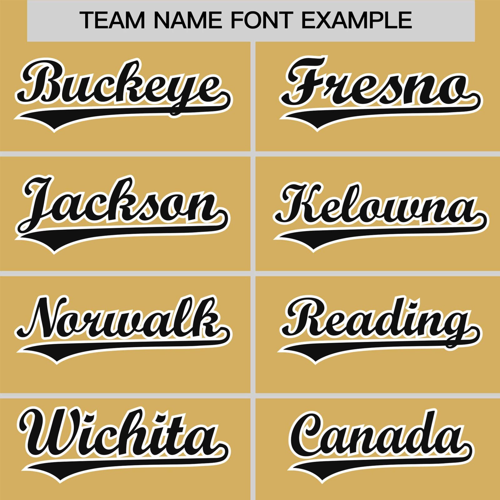 Custom Khaki Black Gradient Side Personalized Star Pattern Authentic Baseball Jersey