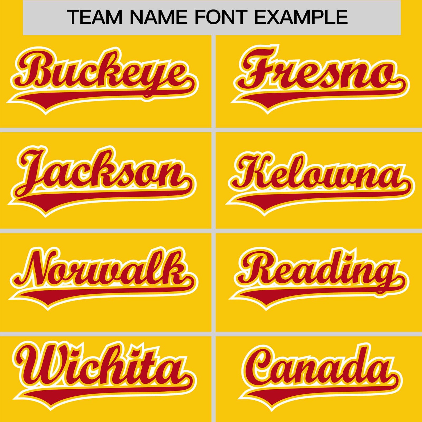 Custom Gold Red Gradient Side Personalized Star Pattern Authentic Baseball Jersey