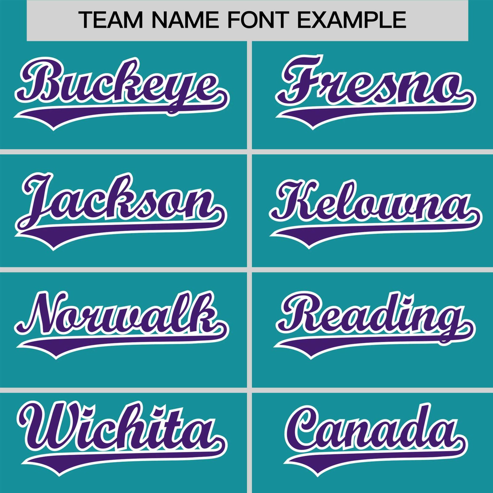 Custom Aqua Purple Gradient Side Personalized Star Pattern Authentic Baseball Jersey