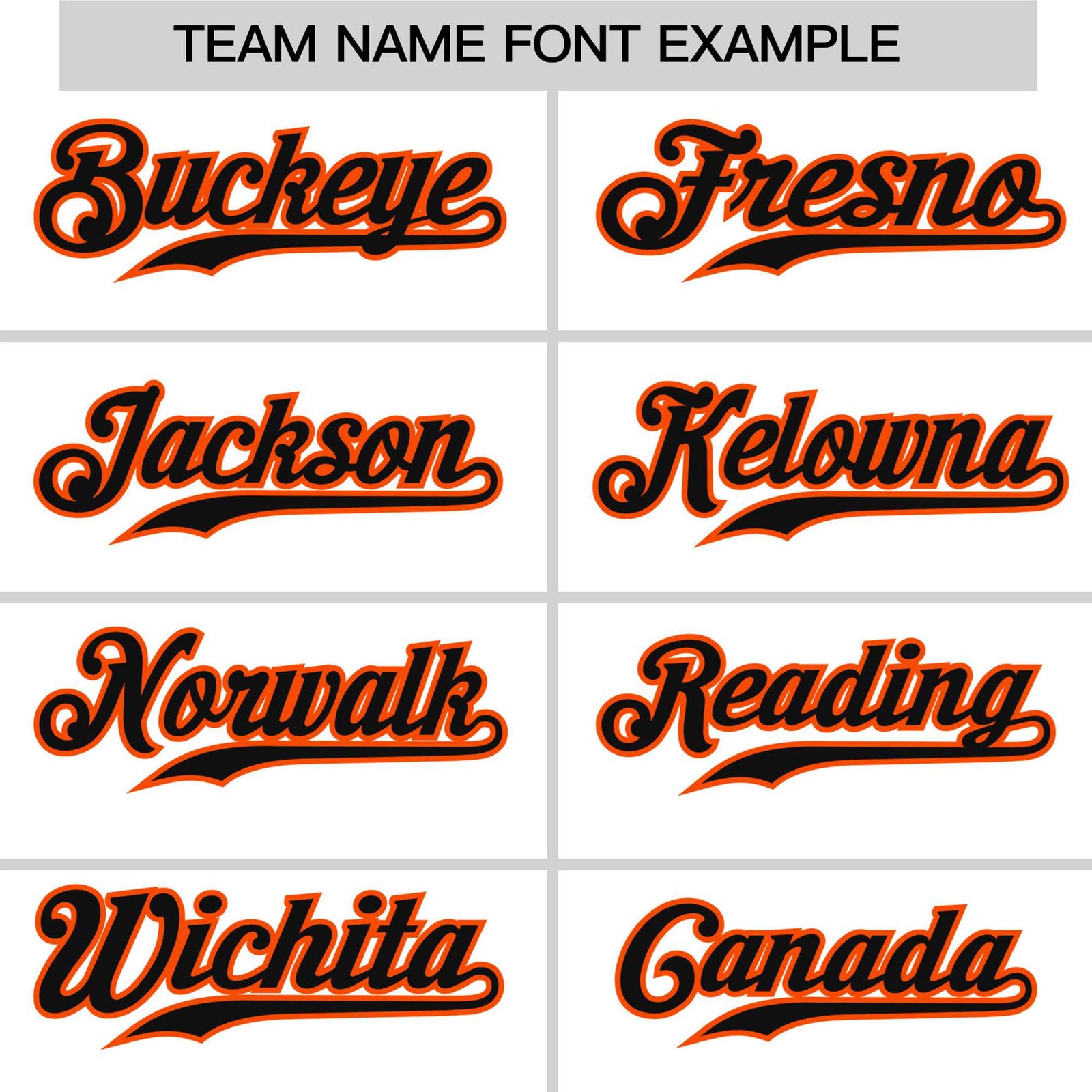 Custom White Orange Gradient Side Personalized Star Pattern Authentic Baseball Jersey