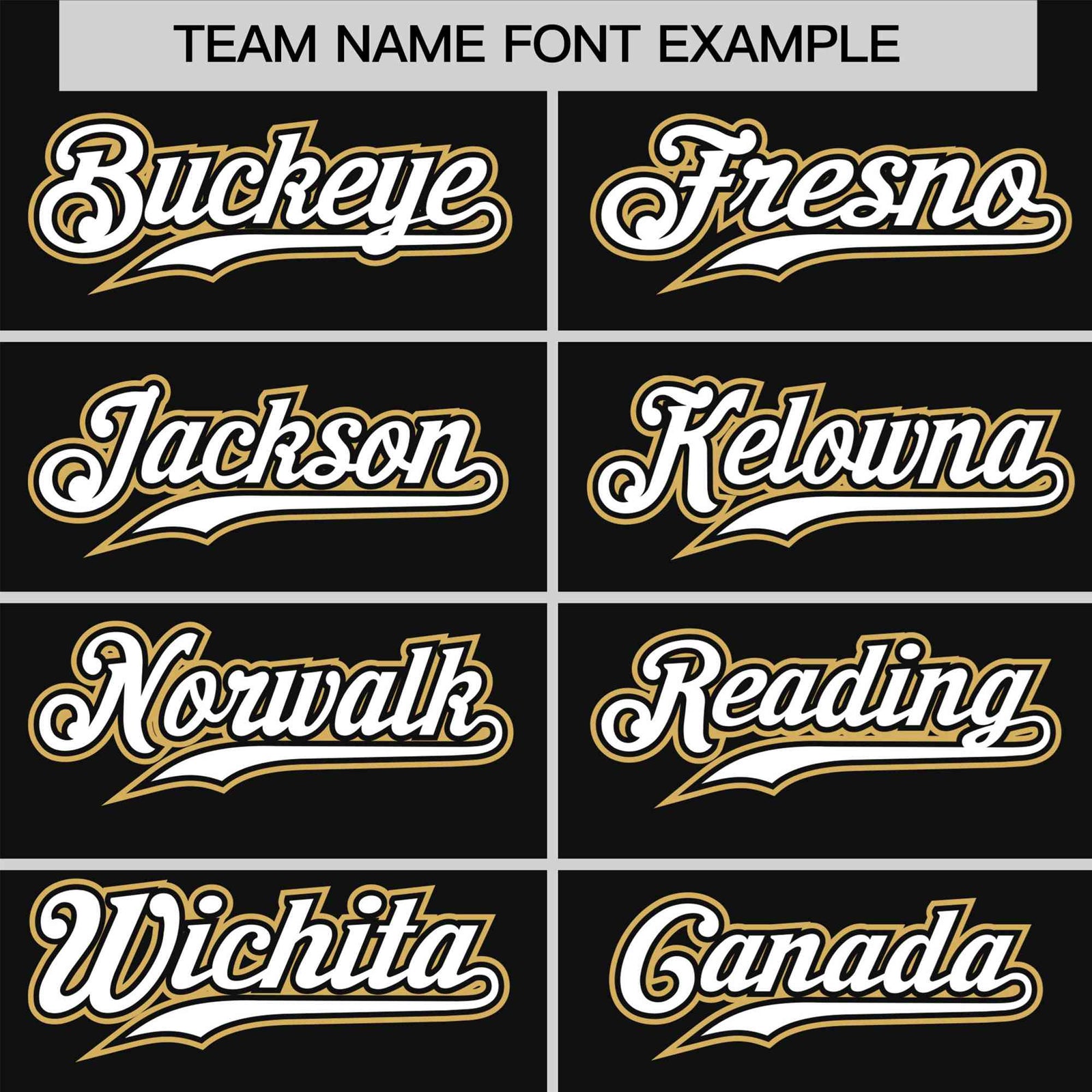 Custom Black Old Gold Gradient Side Personalized Star Pattern Authentic Baseball Jersey