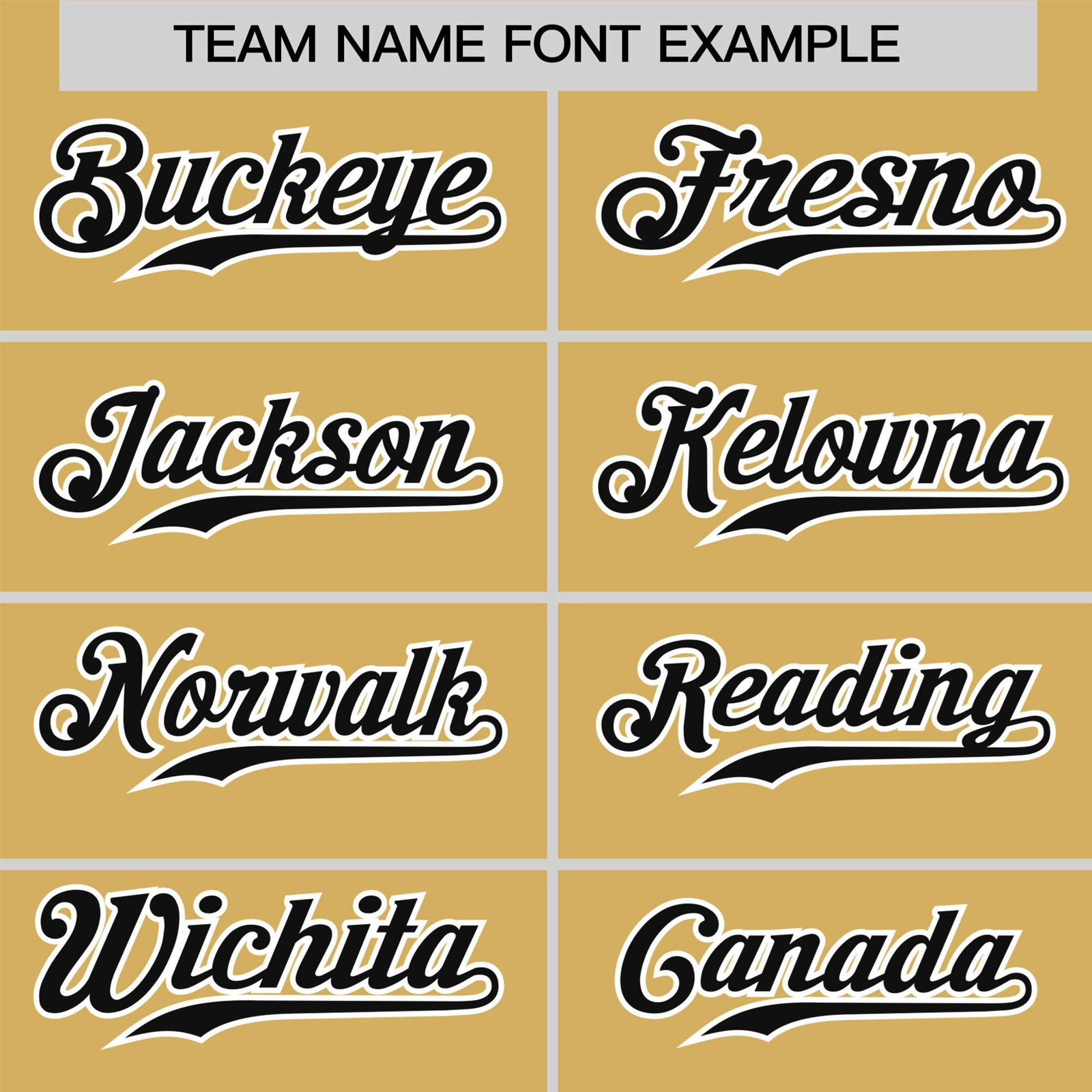 Custom Khaki Black Gradient Side Personalized Star Pattern Authentic Baseball Jersey