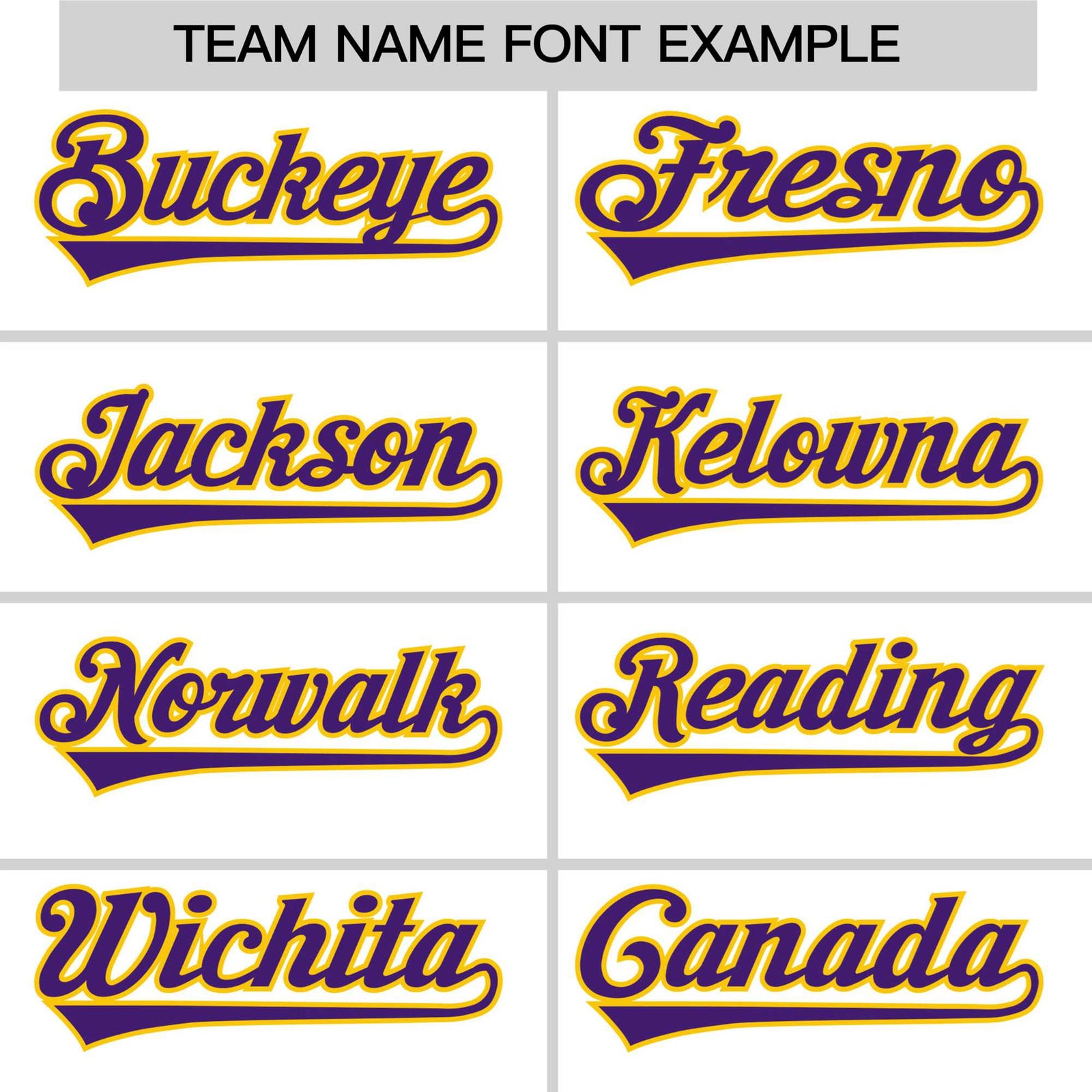 Custom White Purple Gradient Side Personalized Star Pattern Authentic Baseball Jersey