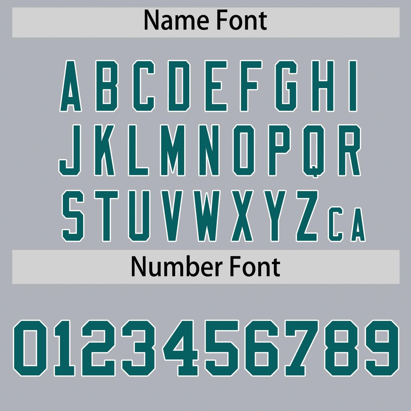 Custom Gray Aqua Gradient Side Personalized Star Pattern Authentic Baseball Jersey