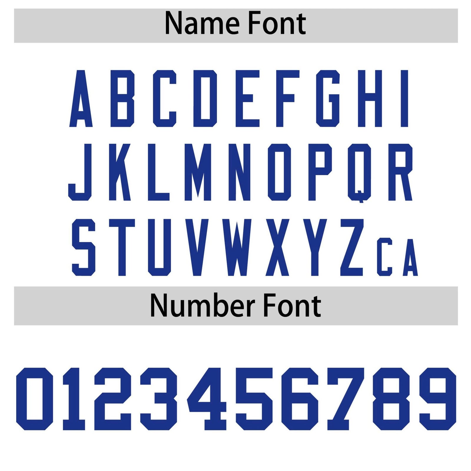 Custom White Royal Blue Gradient Side Personalized Star Pattern Authentic Baseball Jersey