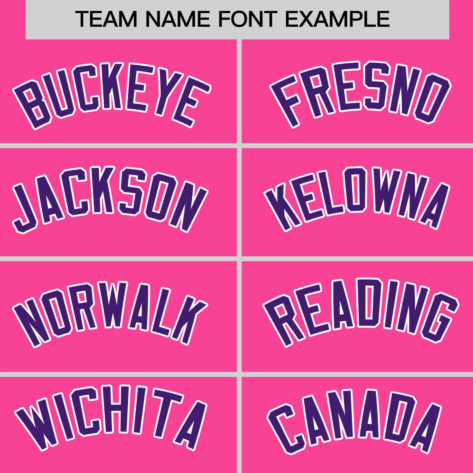 Custom Pink Purple Gradient Side Personalized Star Pattern Authentic Baseball Jersey