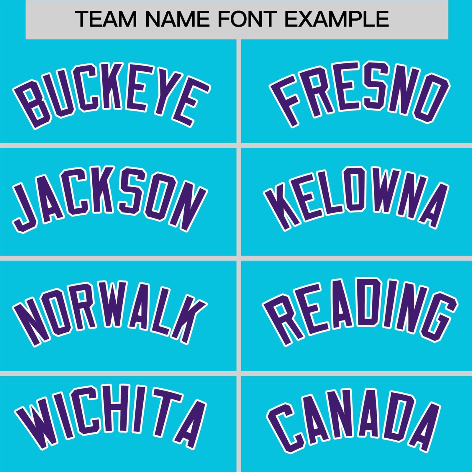 Custom Sky Blue Purple Gradient Side Personalized Star Pattern Authentic Baseball Jersey