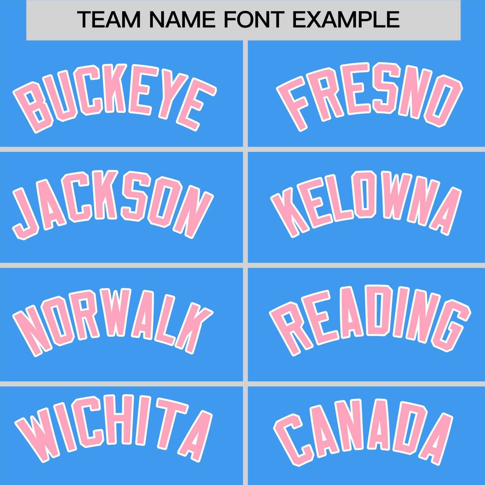 Custom Powder Blue Light Pink Gradient Side Personalized Star Pattern Authentic Baseball Jersey