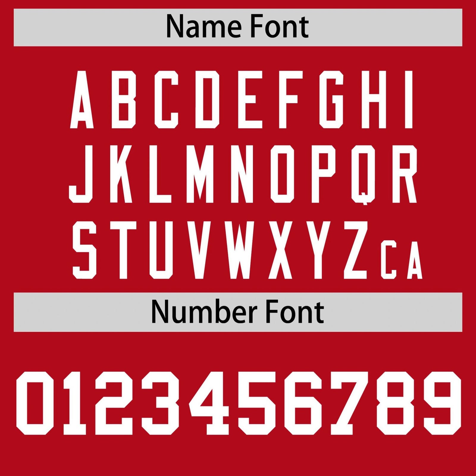 Custom Red Royal Blue Gradient Side Personalized Star Pattern Authentic Baseball Jersey