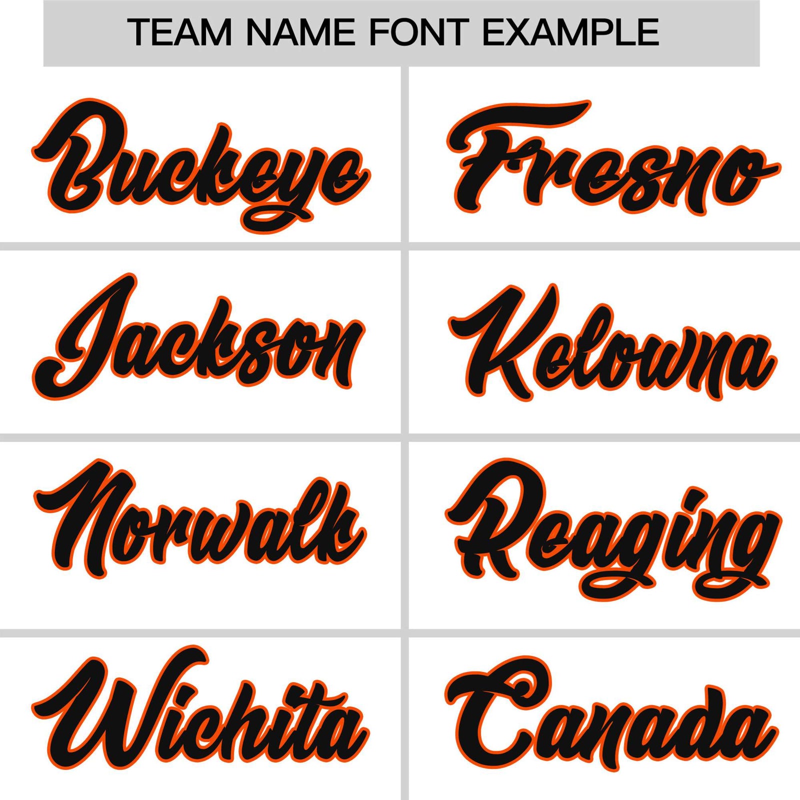 Custom White Orange Gradient Side Personalized Star Pattern Authentic Baseball Jersey