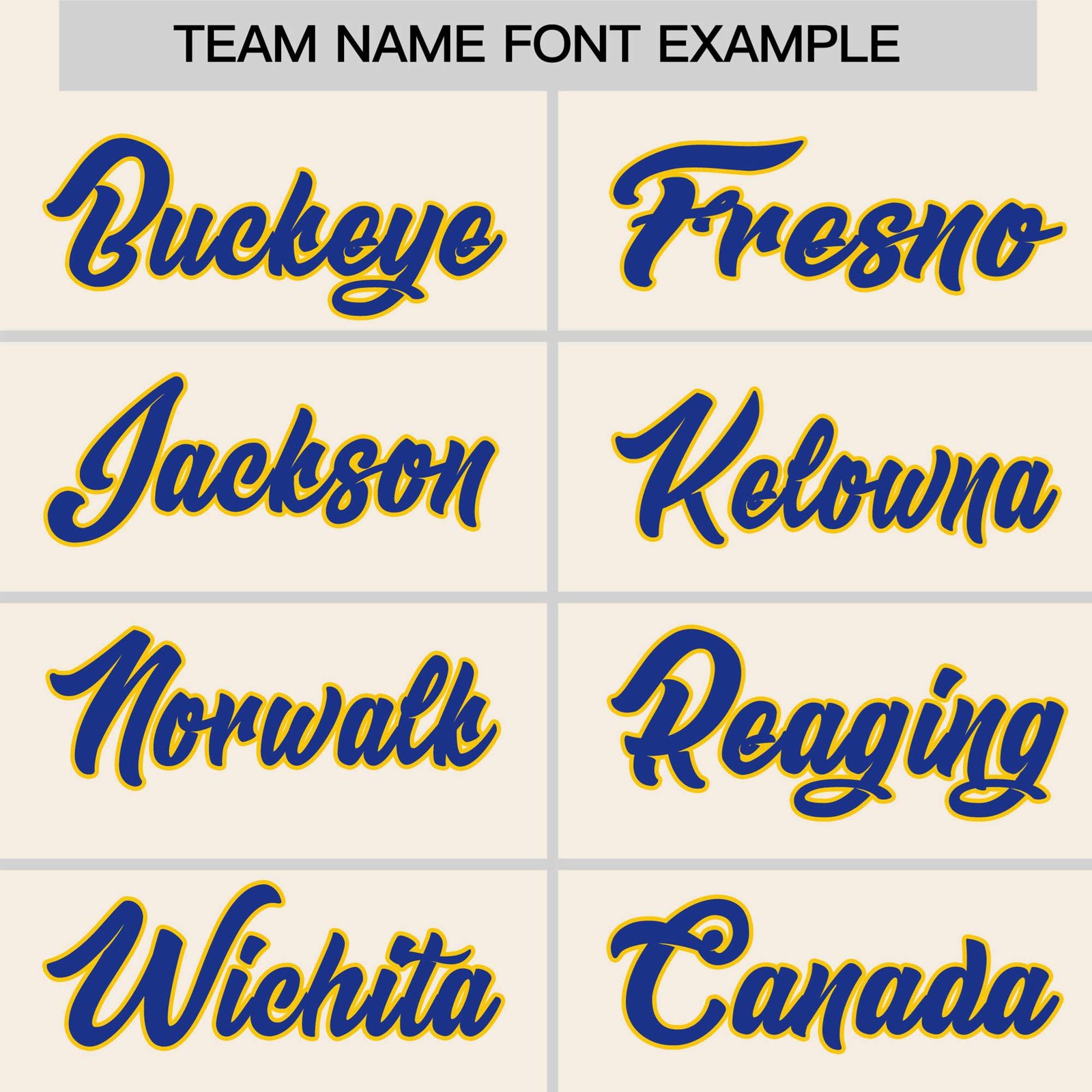 Custom Gream Royal Blue Gradient Side Personalized Star Pattern Authentic Baseball Jersey