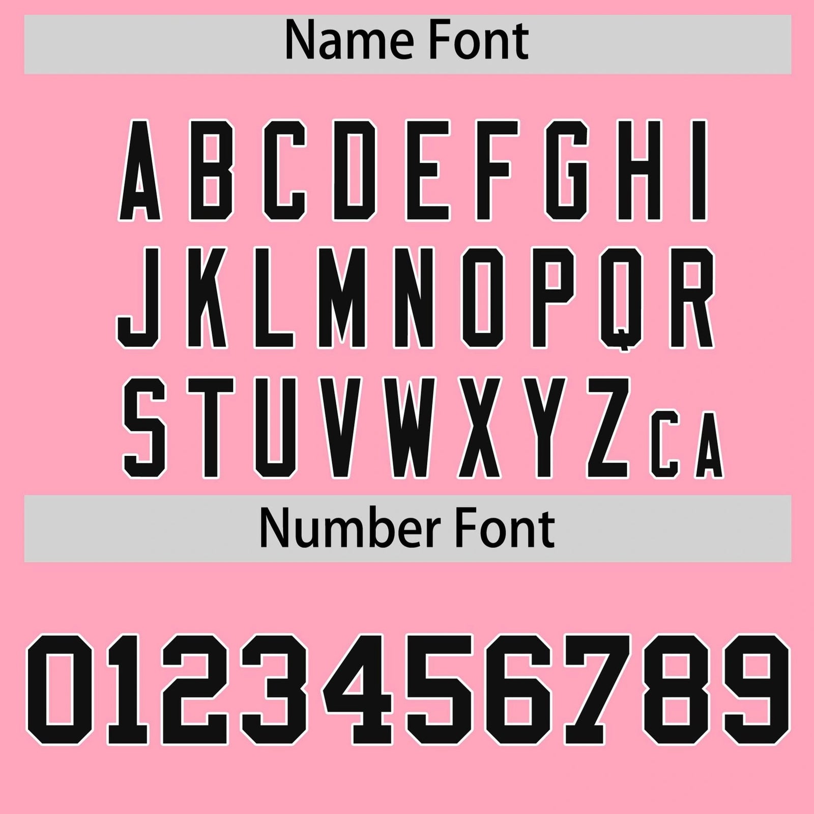 Custom Light Pink Black Gradient Side Personalized Star Pattern Authentic Baseball Jersey