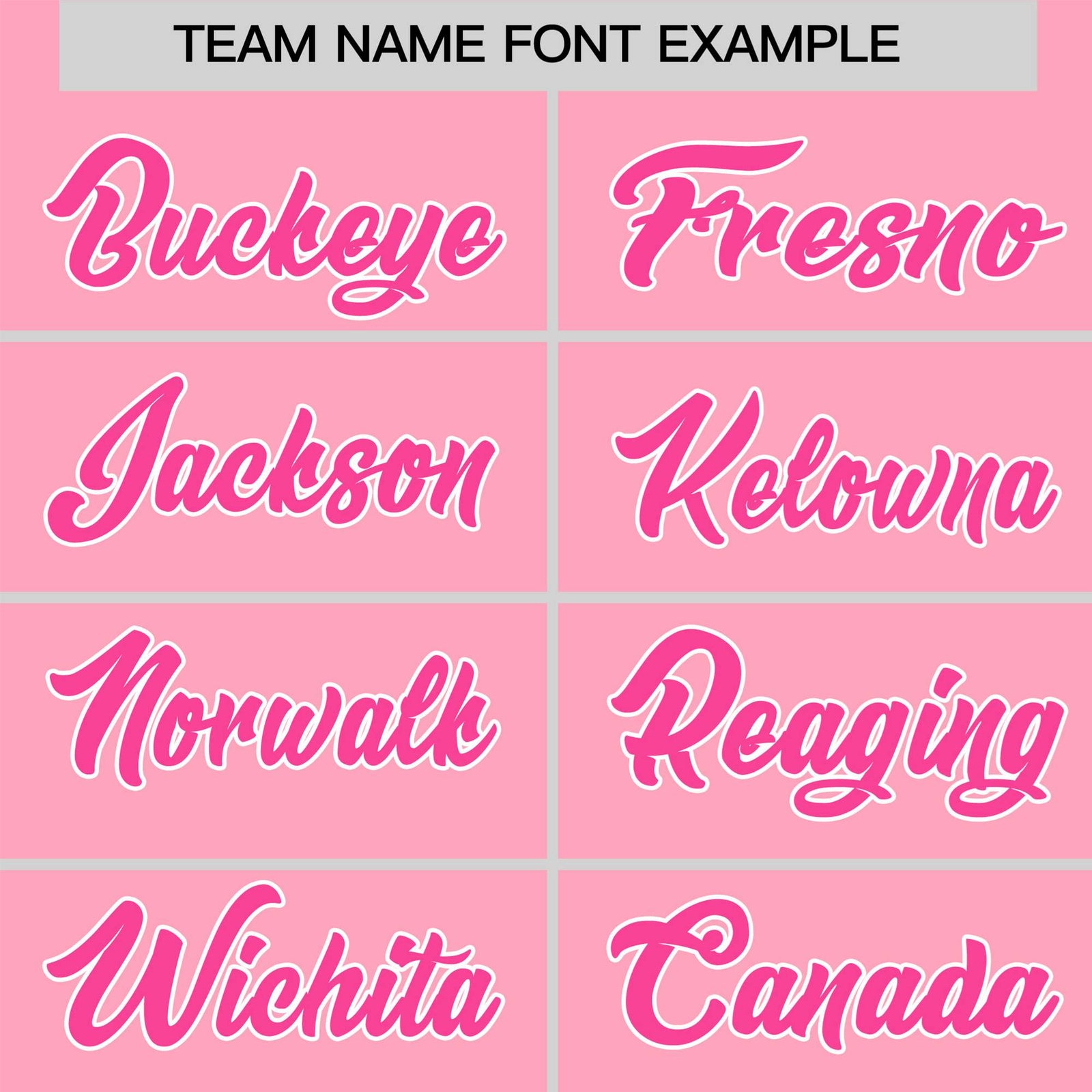 Custom Light Pink Pink Gradient Side Personalized Star Pattern Authentic Baseball Jersey