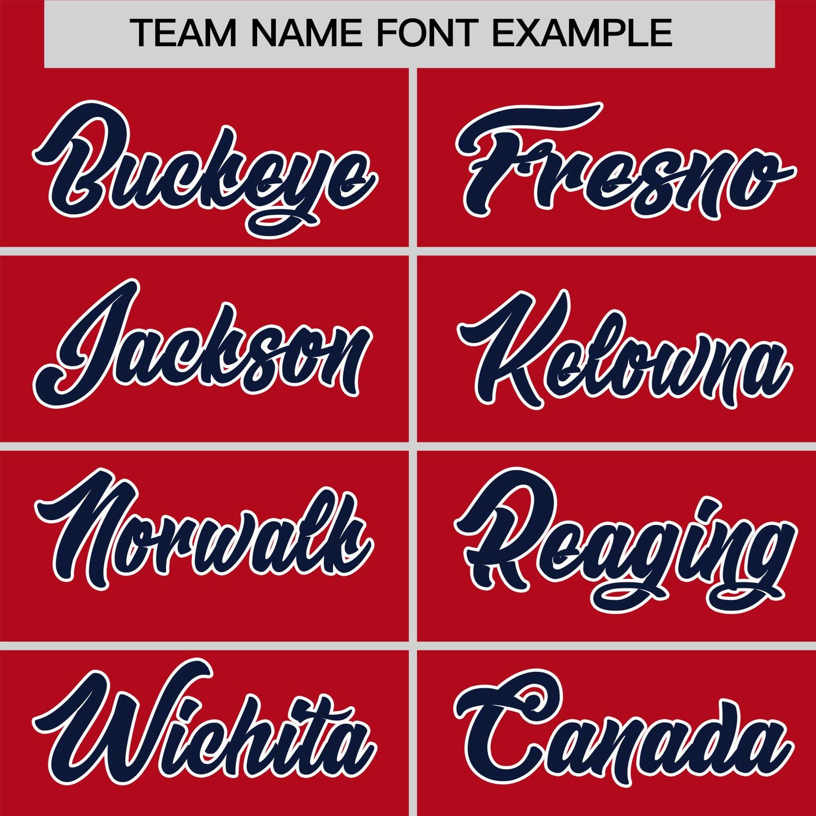 Custom Red Navy Gradient Side Personalized Star Pattern Authentic Baseball Jersey