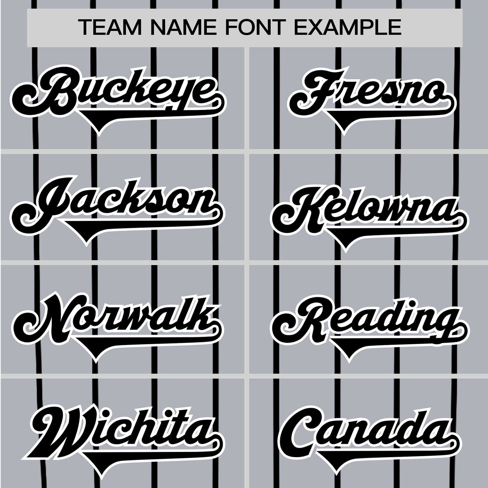 Custom Gray Black Pinstripe Black-Gray Authentic Raglan Sleeves Baseball Jersey