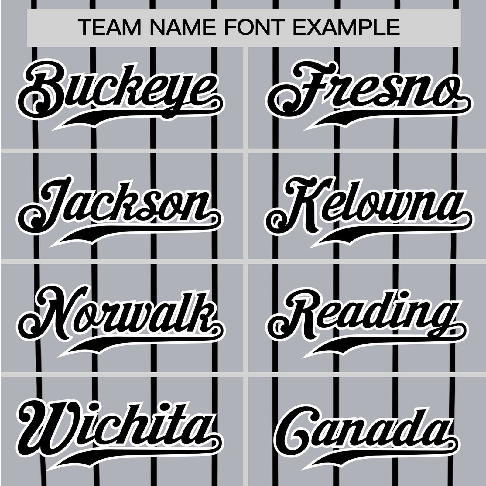 Custom Gray Black Pinstripe Black-Gray Authentic Raglan Sleeves Baseball Jersey
